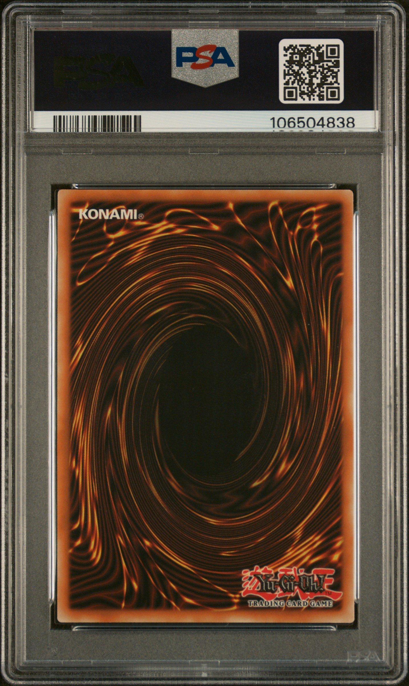 2025 Yu-gi-oh! Suda-supreme Darkness En049 A Bao A Qu