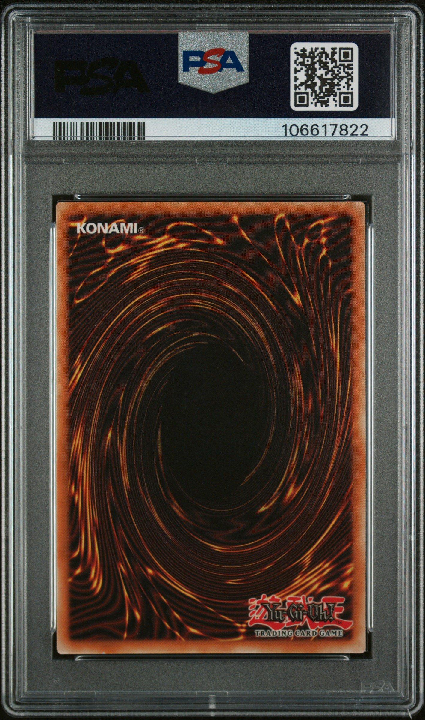 2024 Yu-gi-oh! Ra03-quarter Century Bonanza En230 Obelisk The Tormentor 1st Edition-quarter Century Secret Rare PSA 10