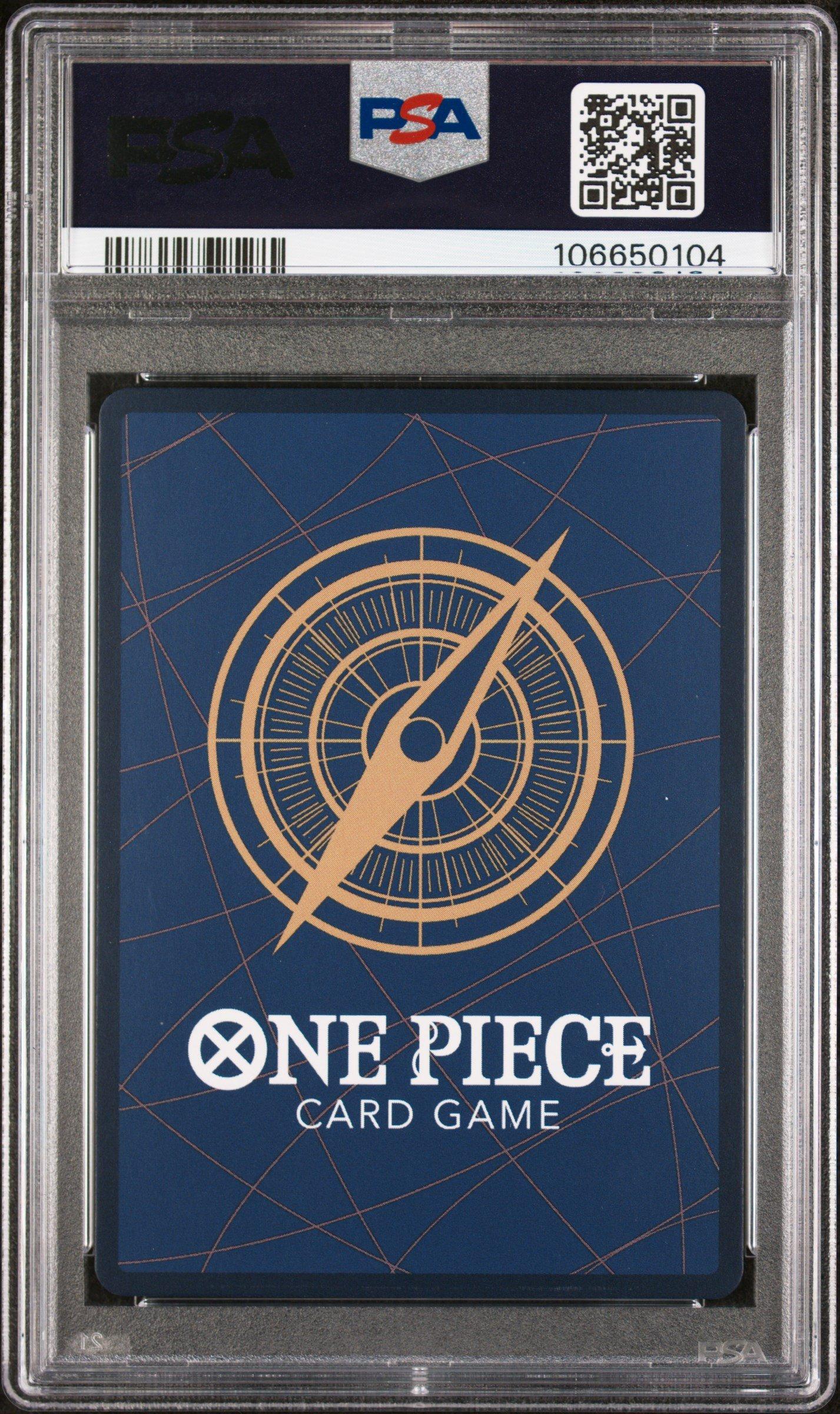 2024 One Piece Japanese Op09-emperors In The New World 093