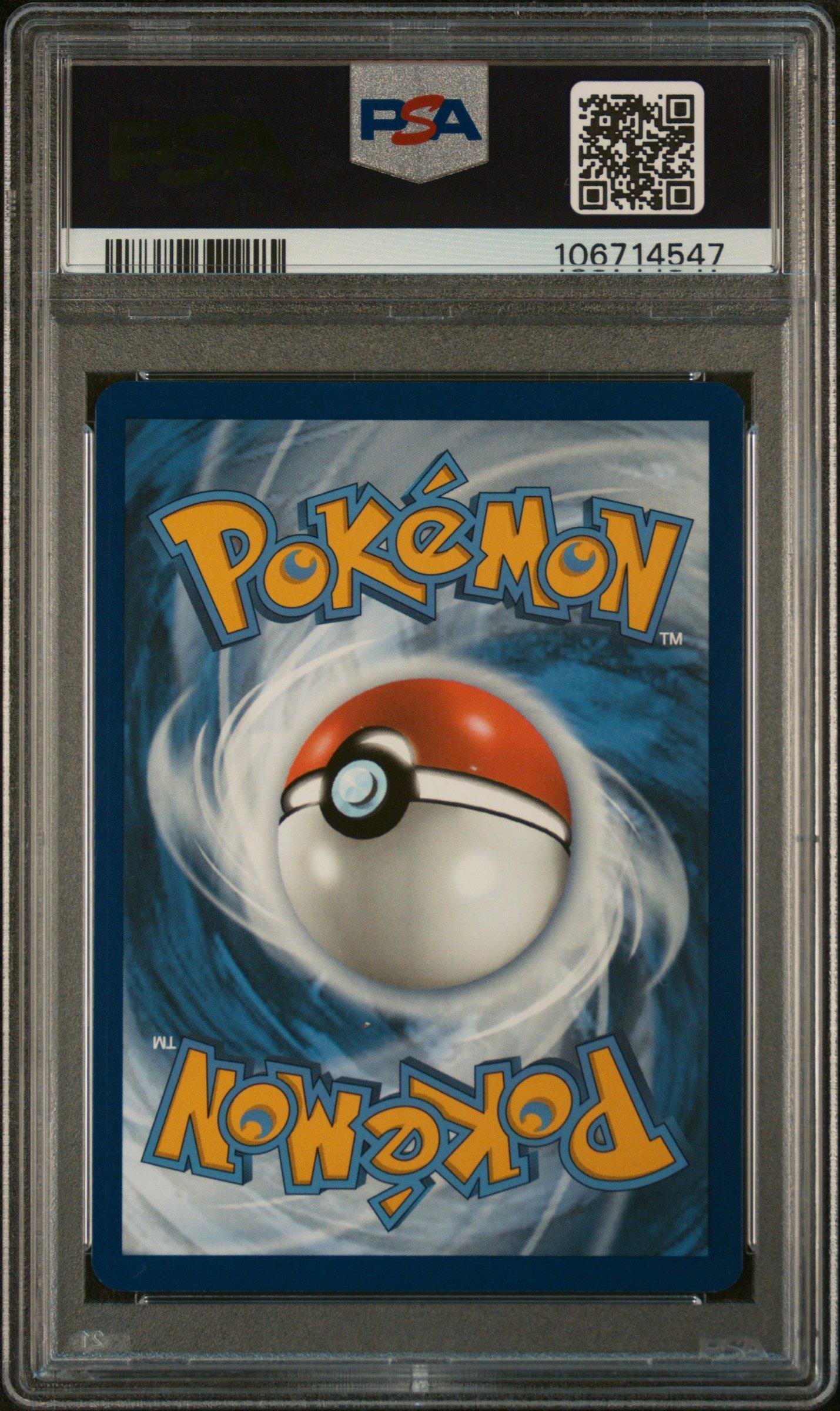 2024 Pokemon Ssp En-surging Sparks 208 Alolan Dugtrio Illustration Rare PSA  10 Graded Card | GameStop