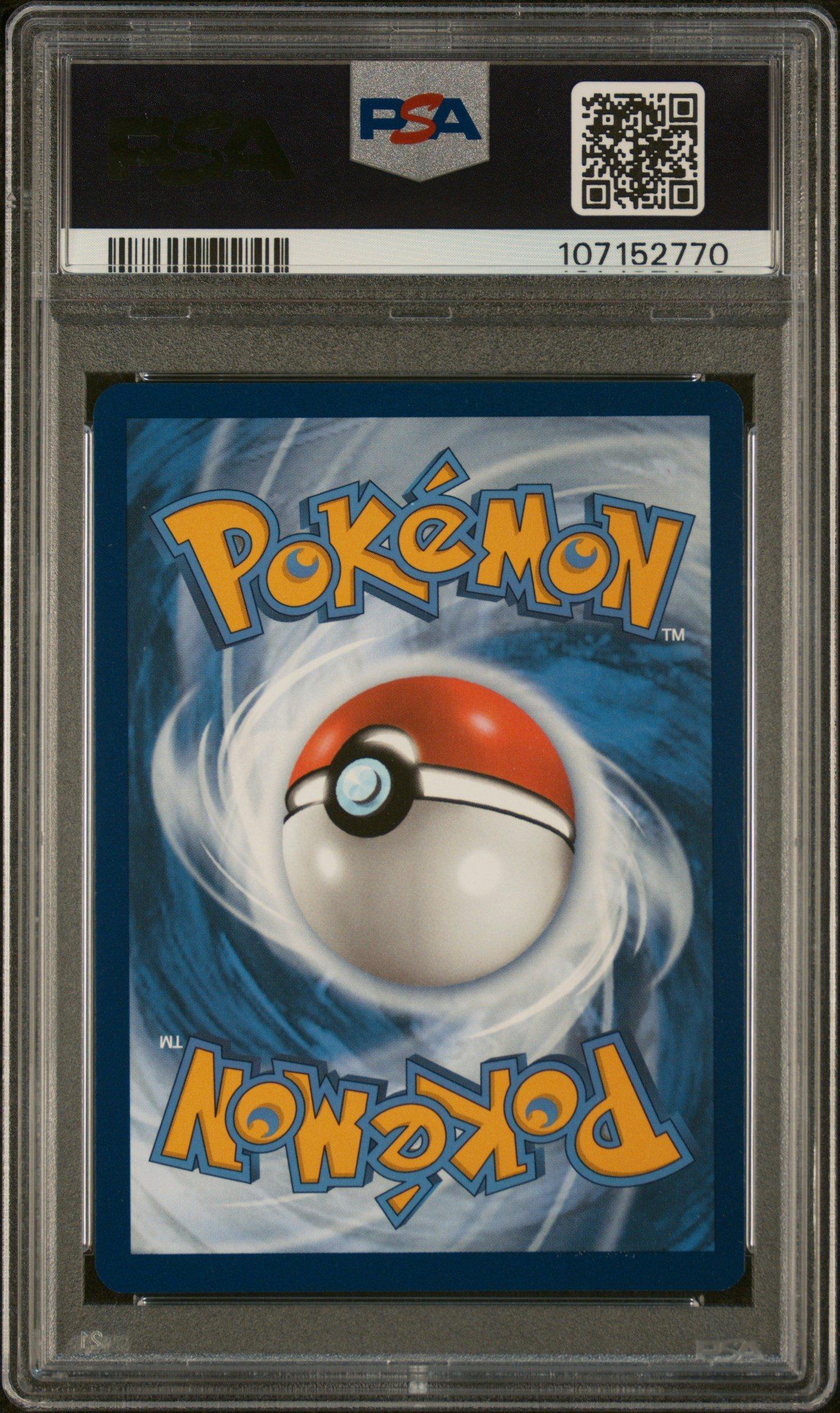 2025 Pokemon Pre En-prismatic Evolutions 003 Pinsir Master Ball