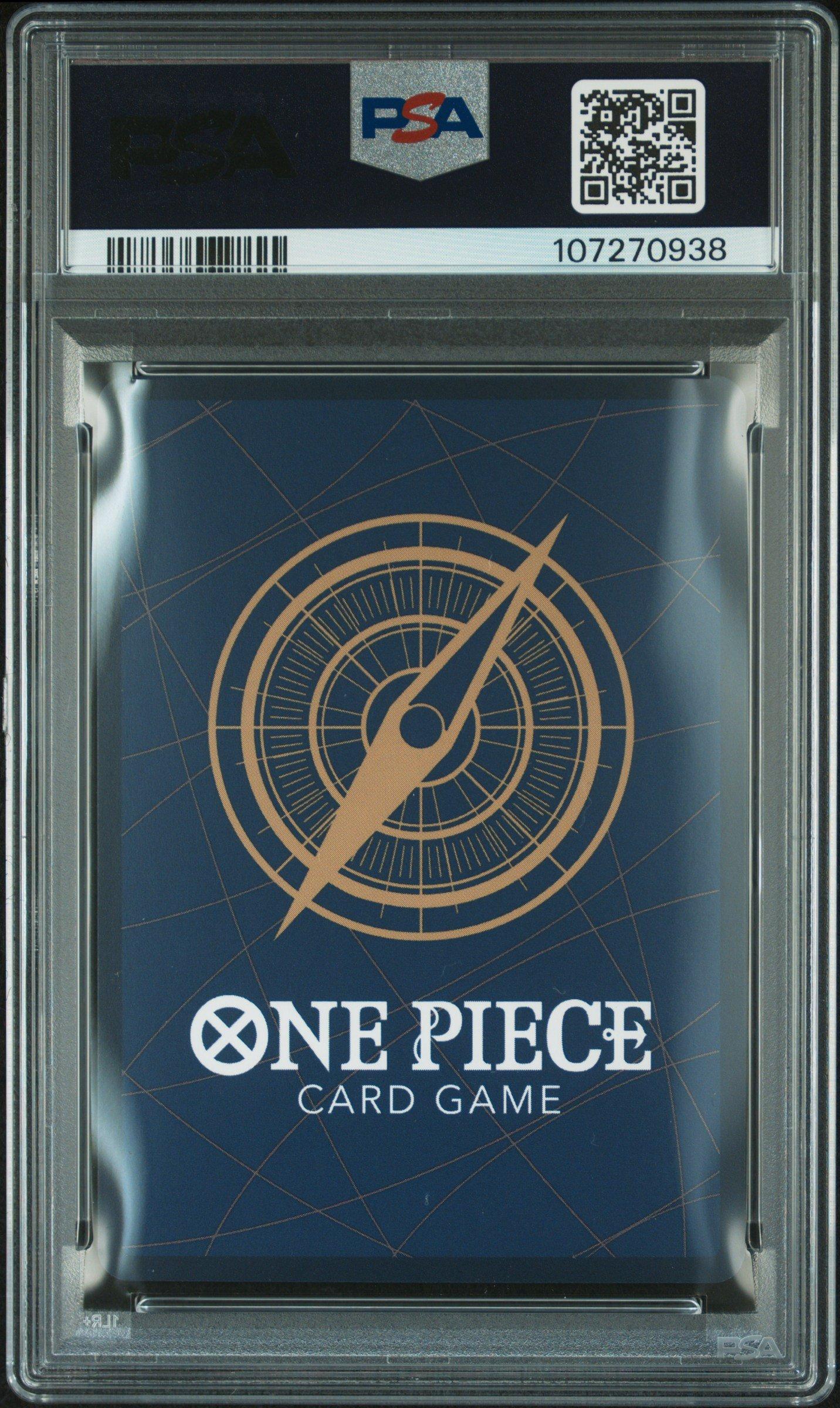 2024 One Piece Championship 2024 Event Pack 064 Kozuki Momonosuke