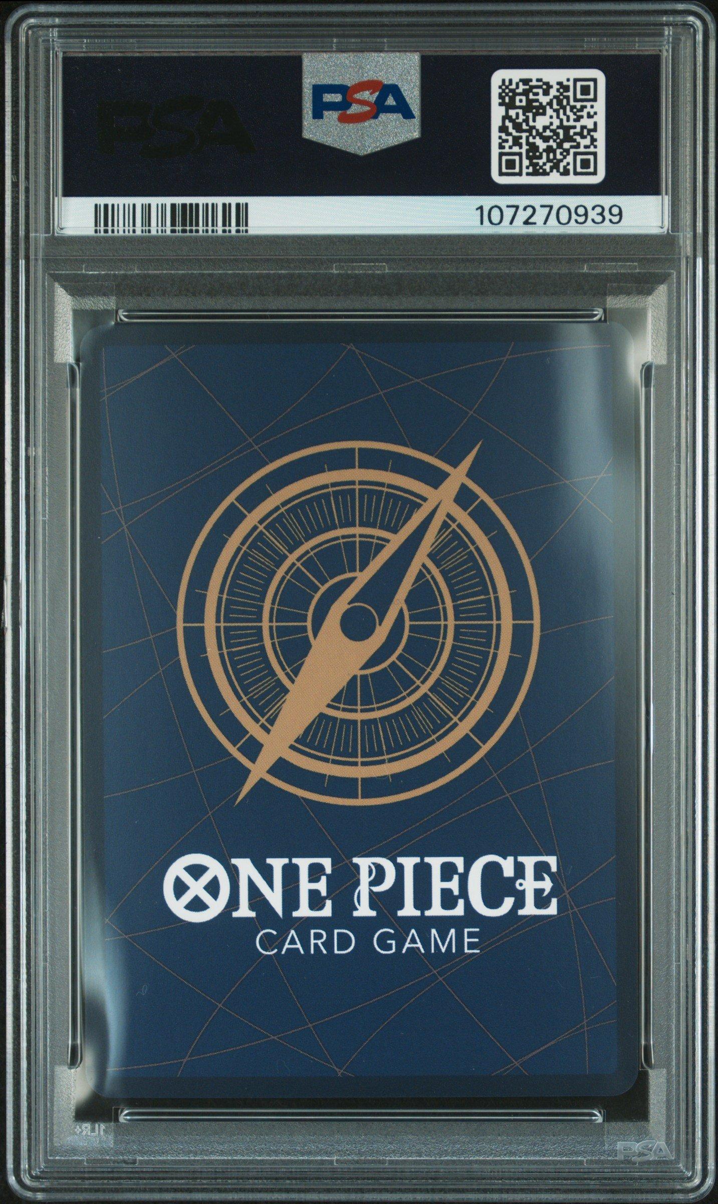 2024 One Piece Championship 2024 Event Pack 064 Kozuki Momonosuke