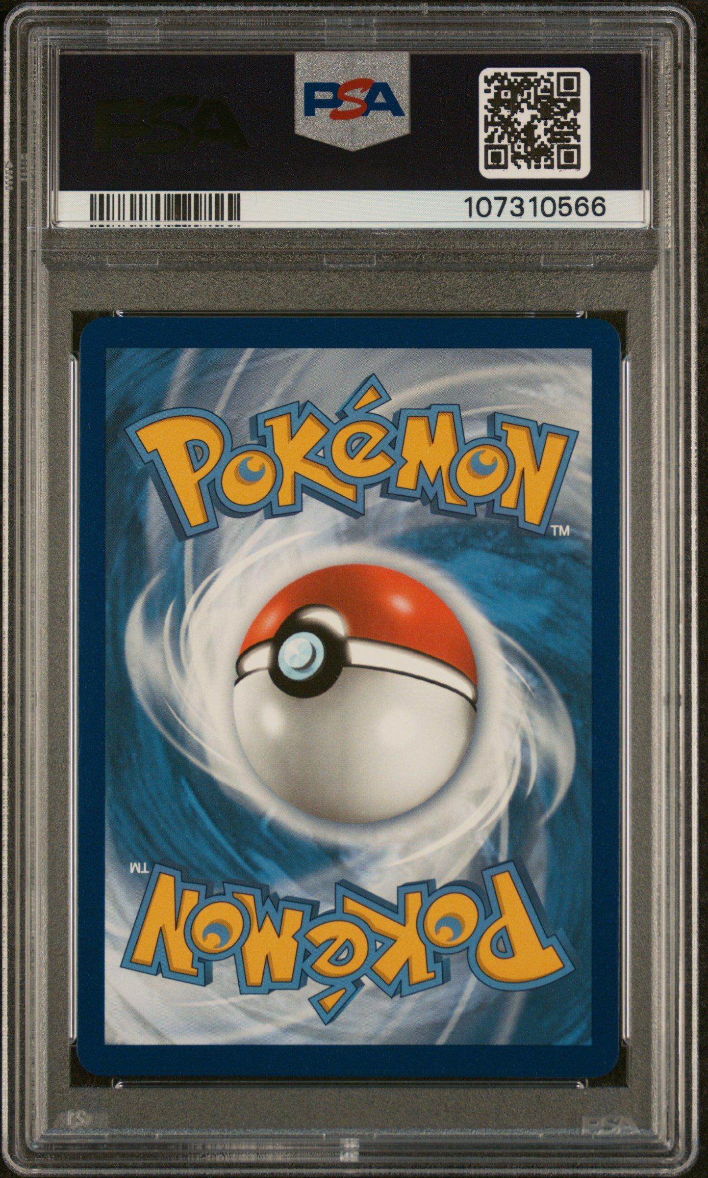2022 Pokemon Sword & Shield Astral Radiance 195 Full Art/hisuian Decidueye Vstar Secret PSA 10