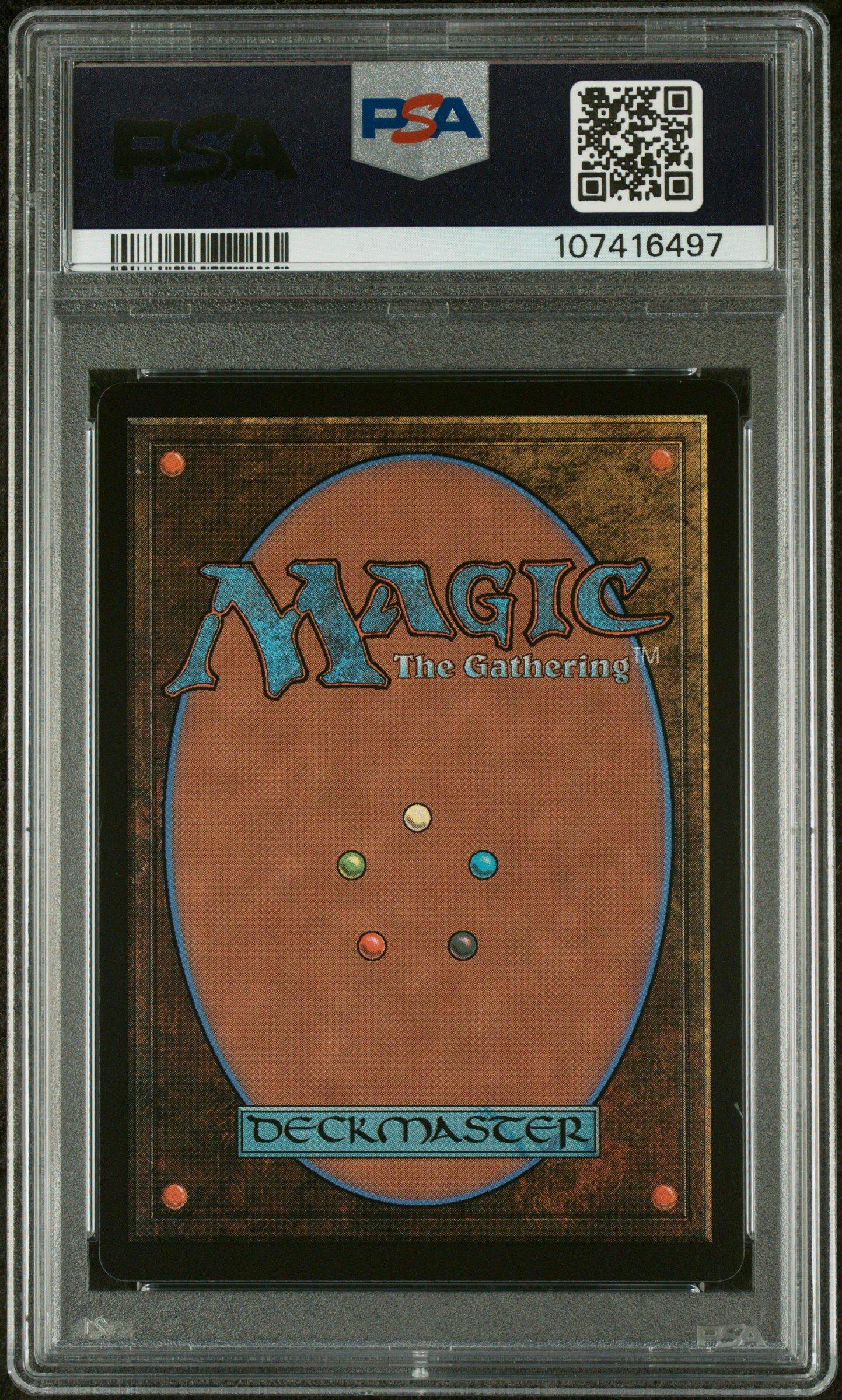 2025 Magic The Gathering Innistrad Remastered 478 Snapcaster Mage Retro Frame-foil PSA 10