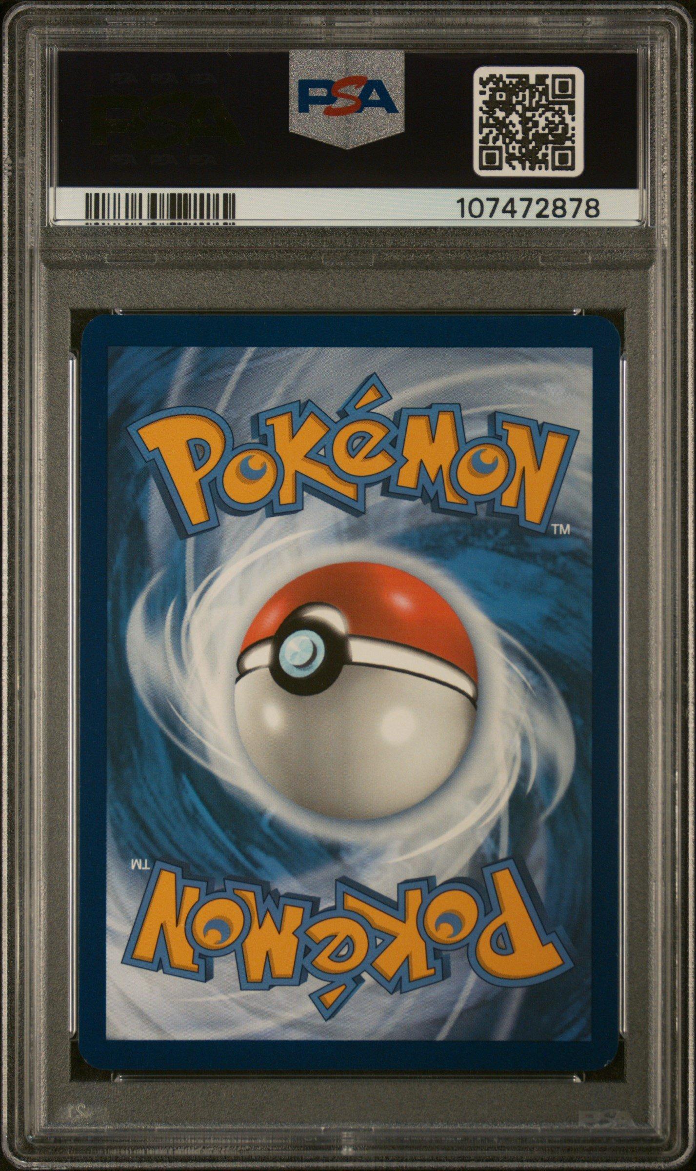 2025 Pokemon Svp En-sv Black Star Promo 173 Eevee Prismatic