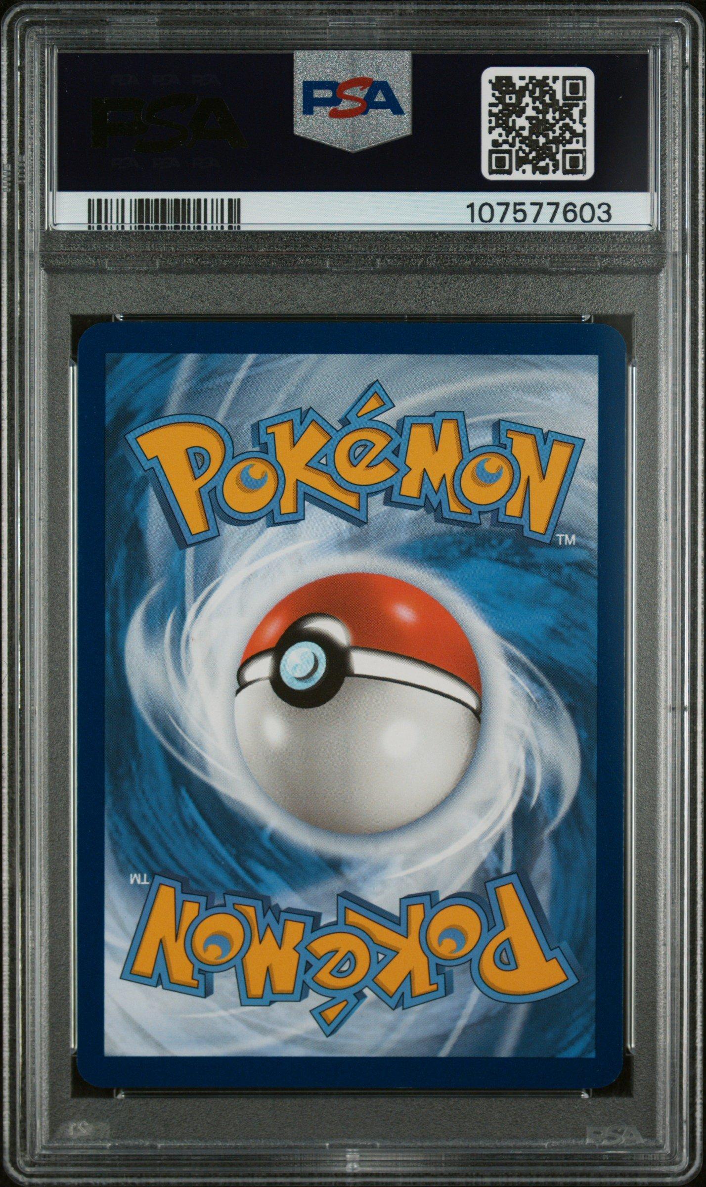 2025 Pokemon Svp En-sv Black Star Promo 172 Sylveon Prismatic