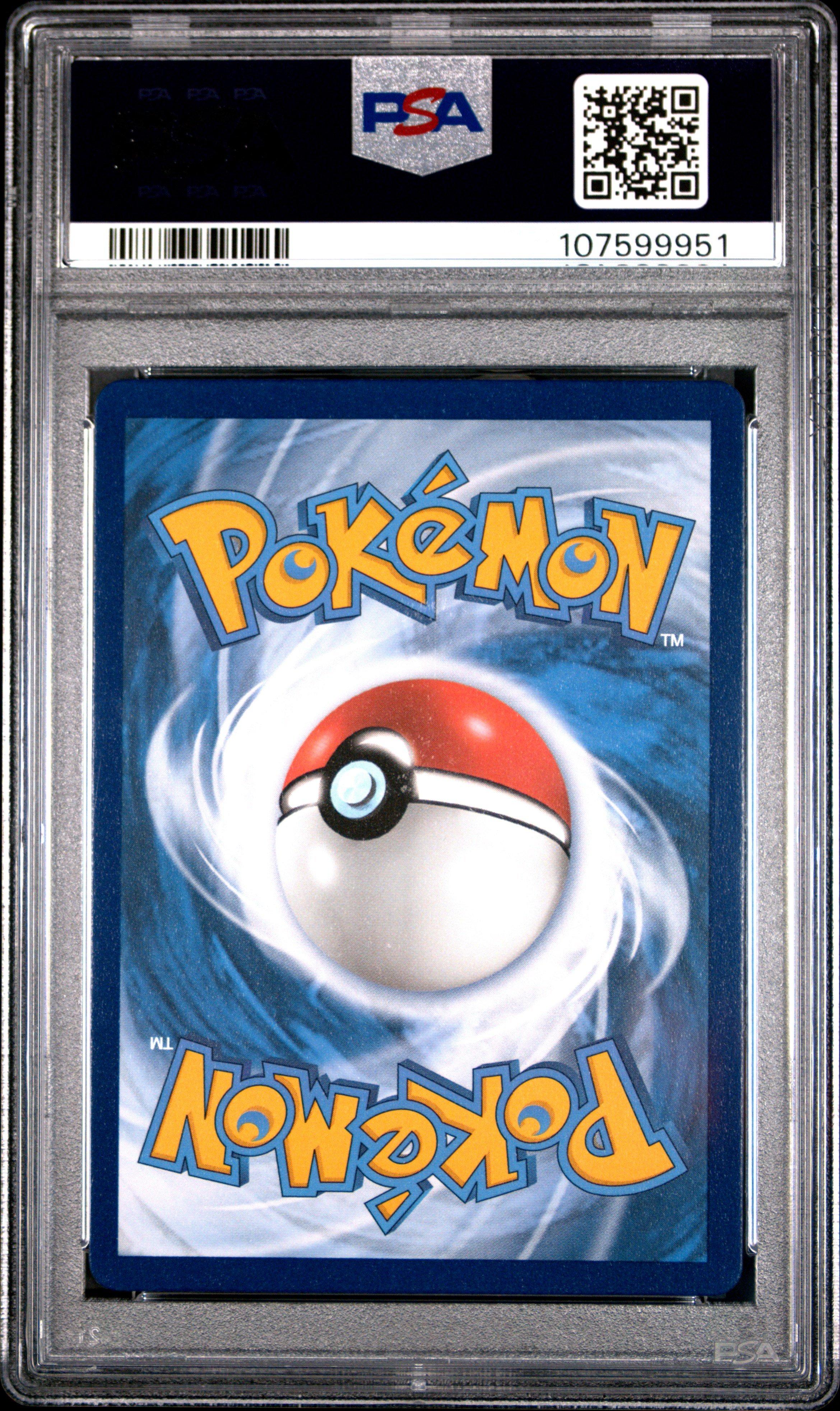 2023 Pokemon Sword And Shield Crown Zenith Gg46 Full Art/deoxys