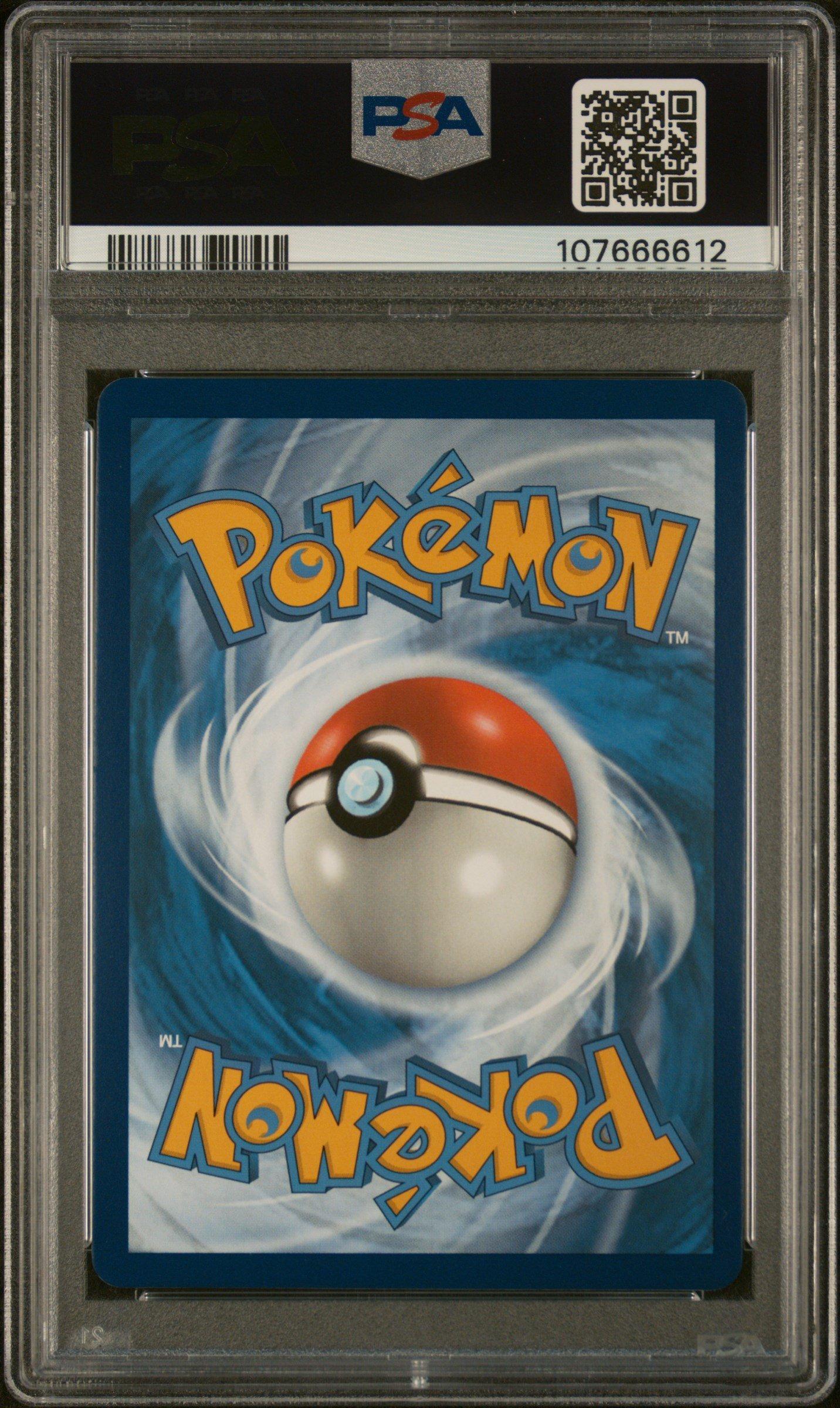 2022 Pokemon Sword & Shield Lost Origin Tg17 Full Art/pikachu Vmax