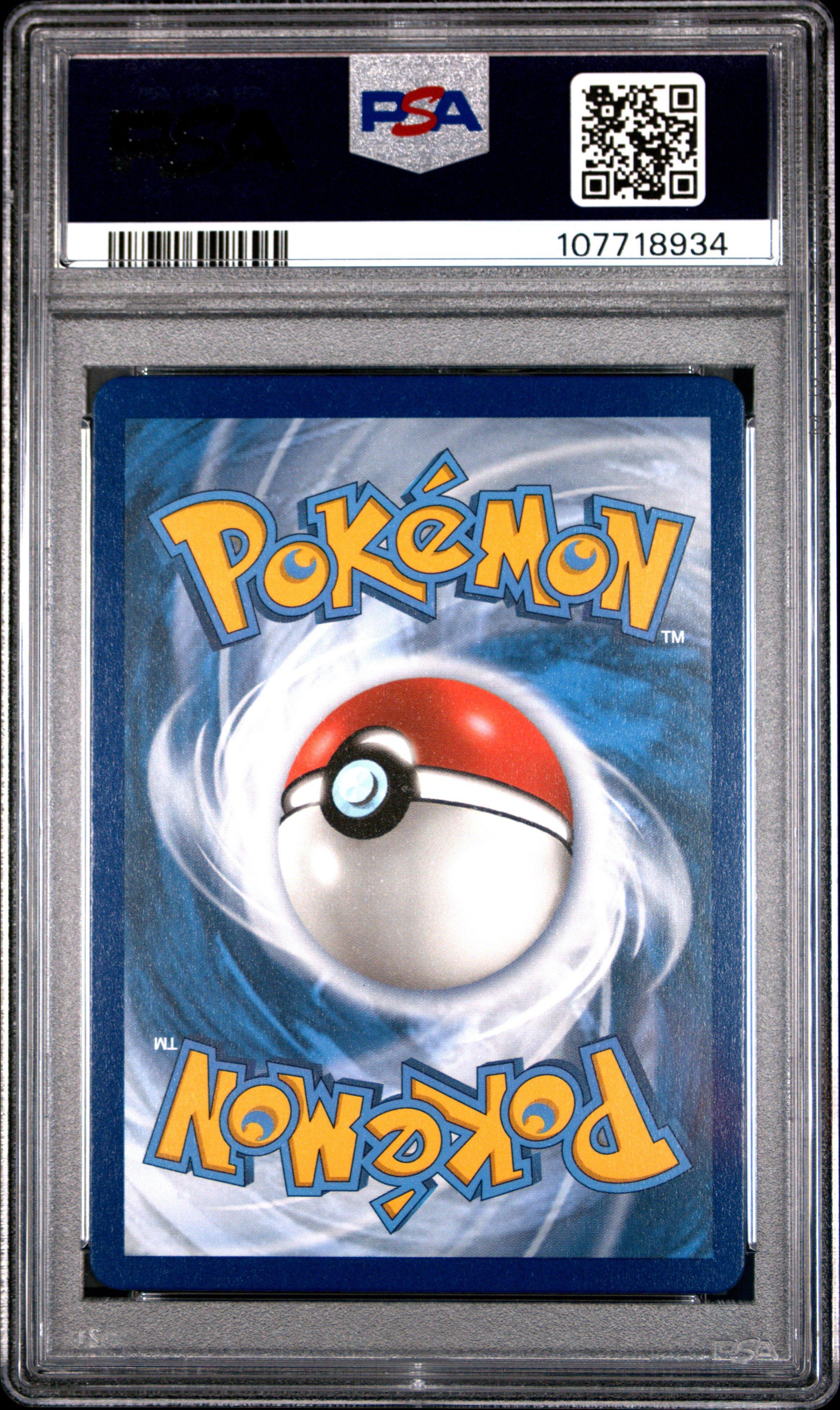 2022 Pokemon Sword & Shield Astral Radiance Tg13 Full Art/starmie
