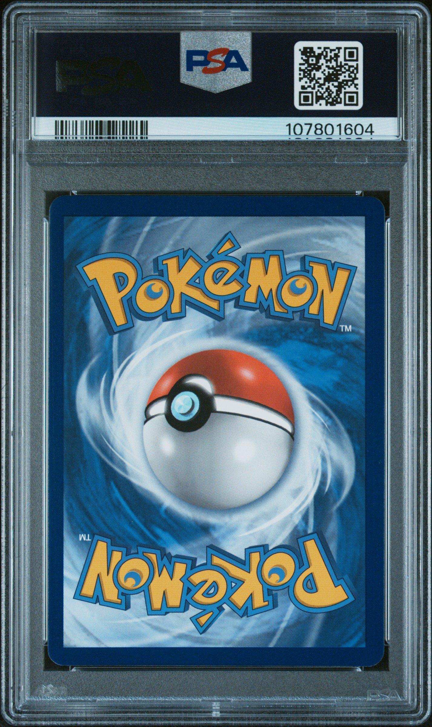 2022 Pokemon Sword & Shield Lost Origin Tg29 Full Art/pikachu Vmax