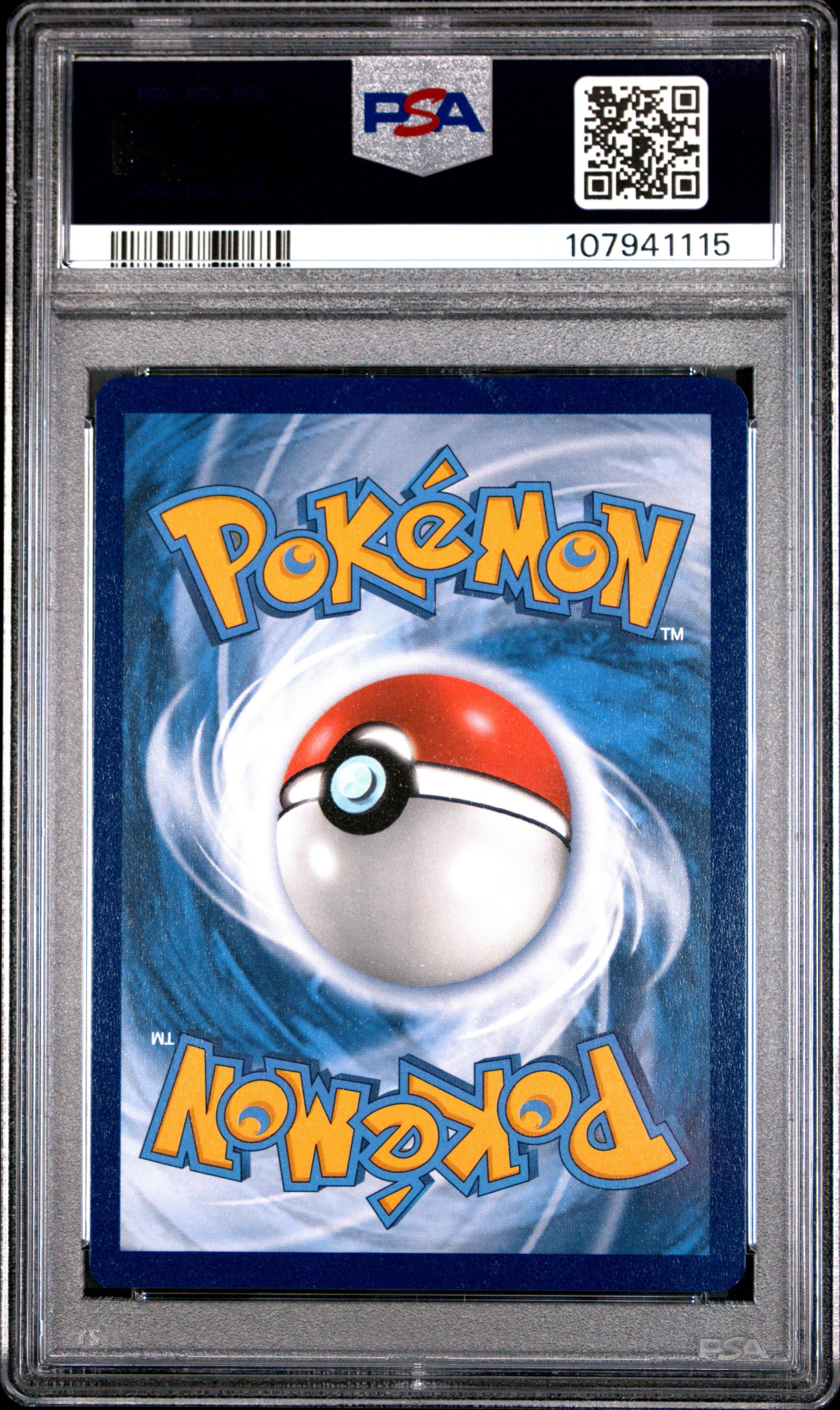 2023 Pokemon Swsh Black Star Promo 292 Zacian V Crown Zenith