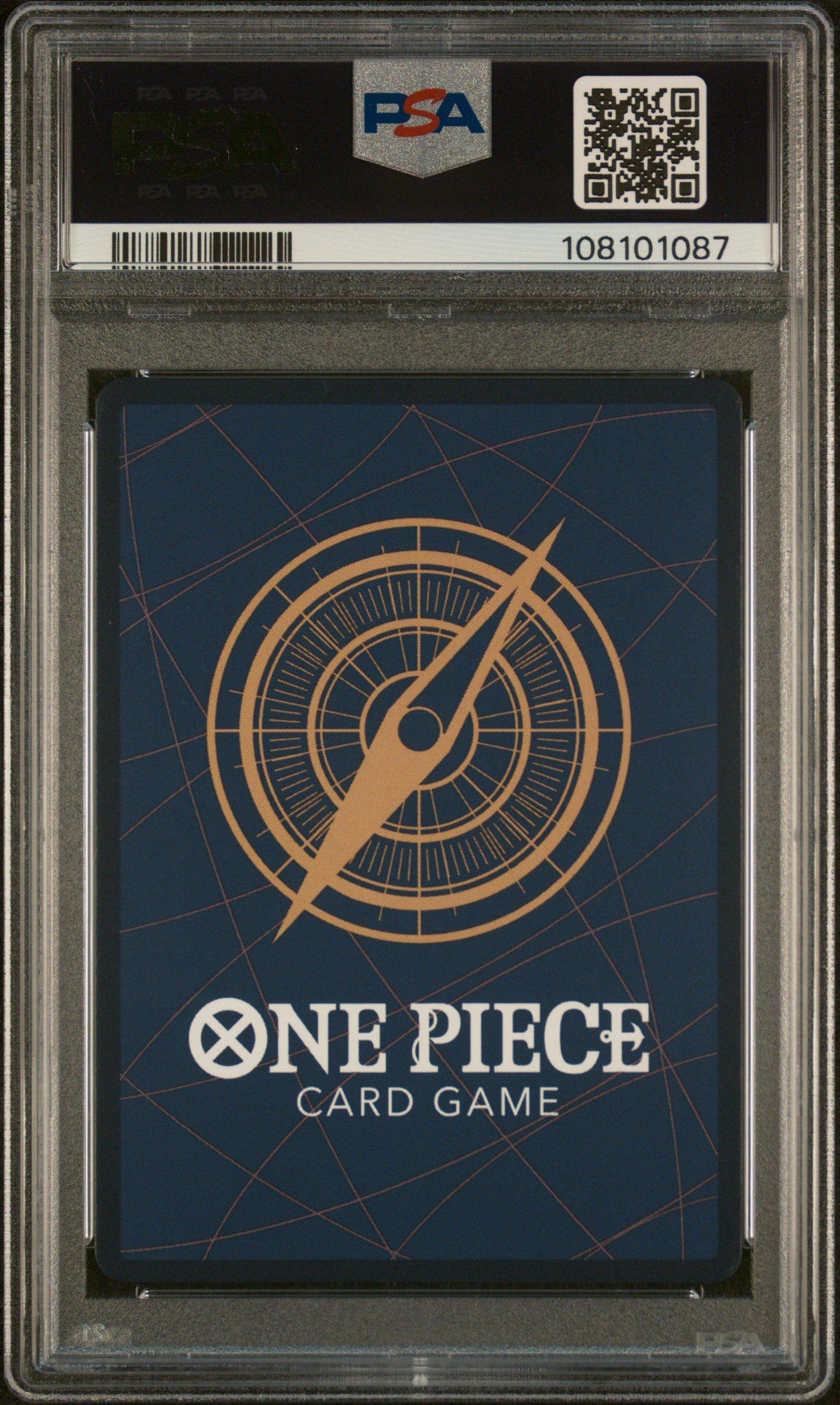 ワンピース カードゲーム NAMI OP09-SPECIAL ALT.ART Nami OP09-070 UC Best Selection Vol.4 - ONE PIECE Card Game