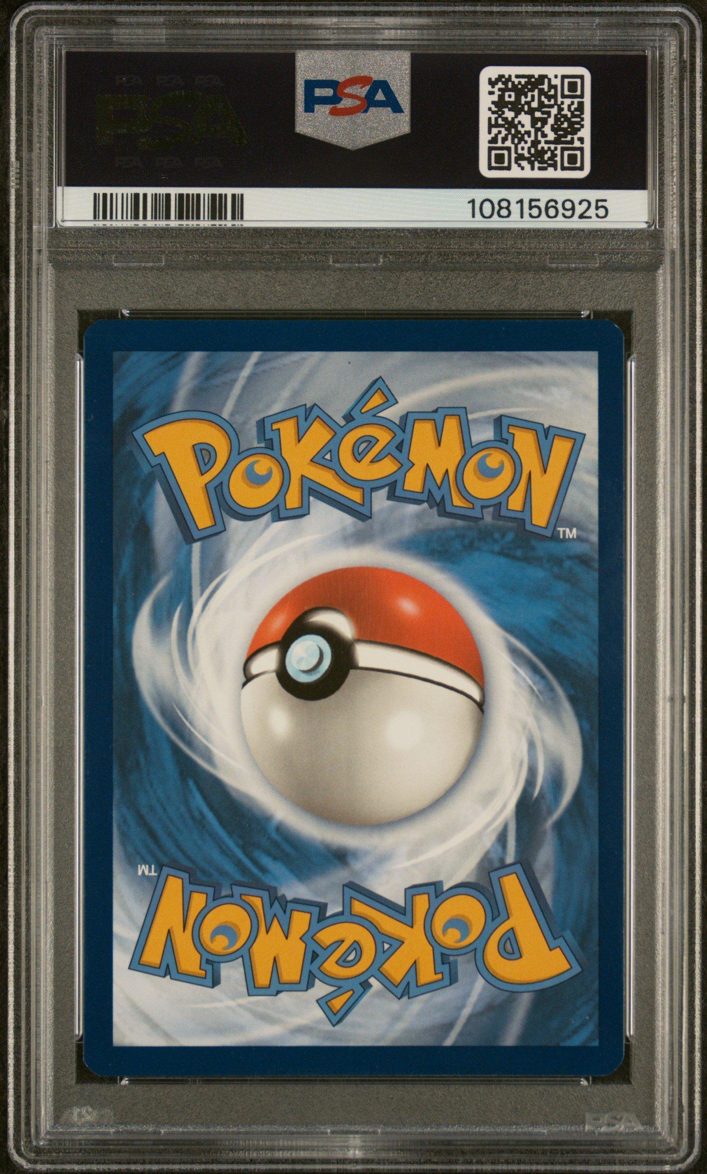 2023 Pokemon Sword And Shield Crown Zenith Gg02 Full Art