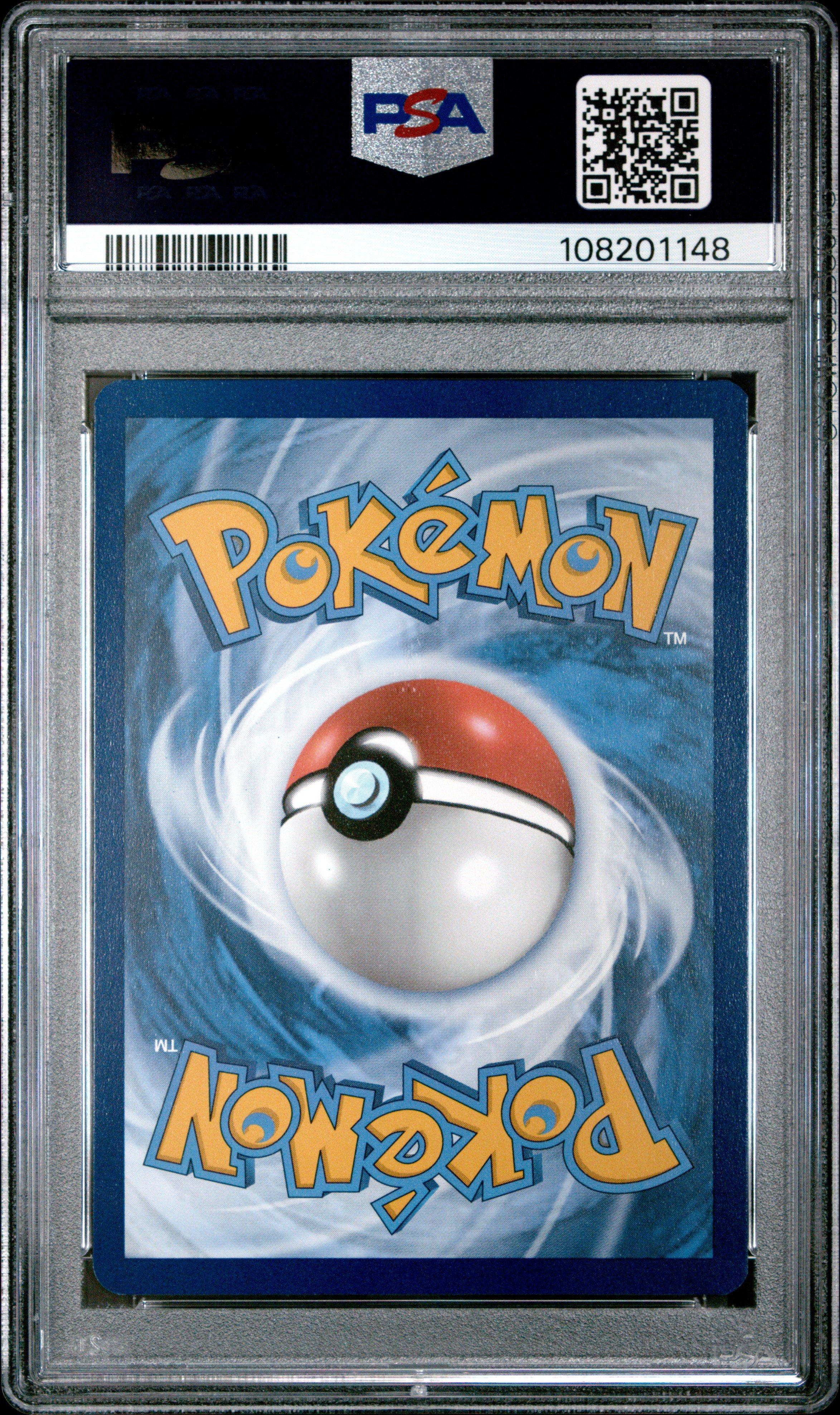 psa10 ケロマツ　cp2 2024 Pokemon Svp En-sv Black Star Promo 132 Greninja Ex Shrouded