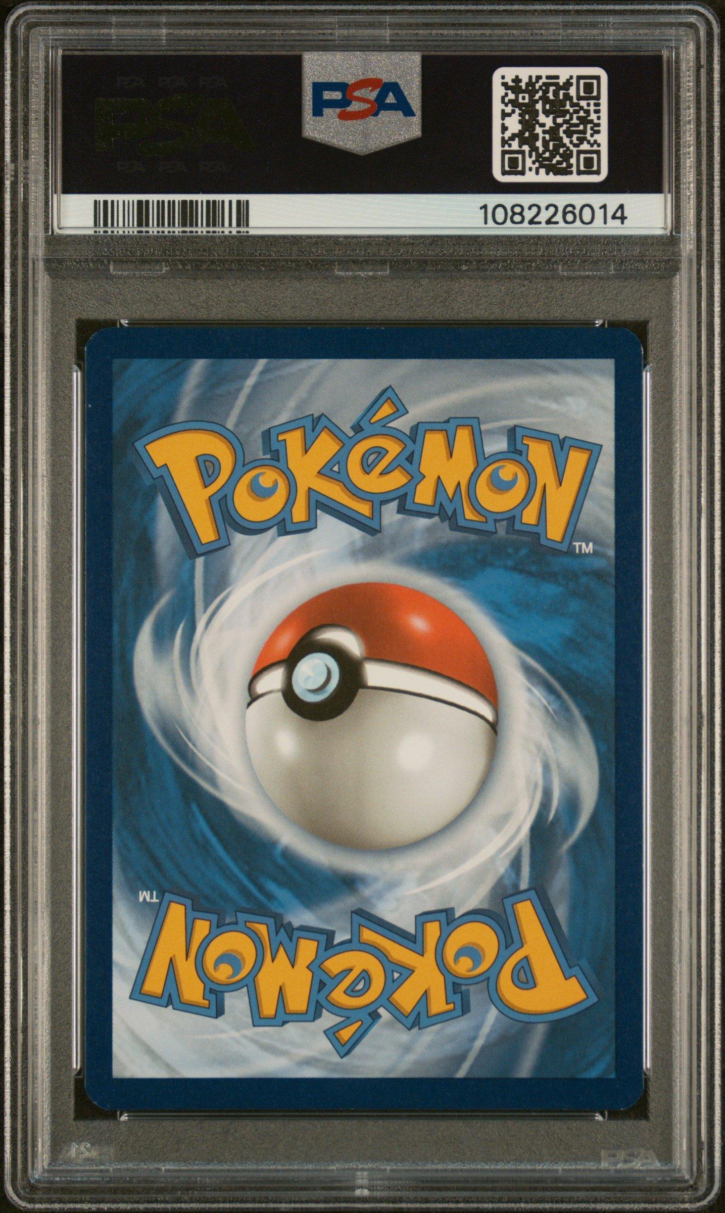 2021 Pokemon Swsh Black Star Promo 144 Greninja-gold Star