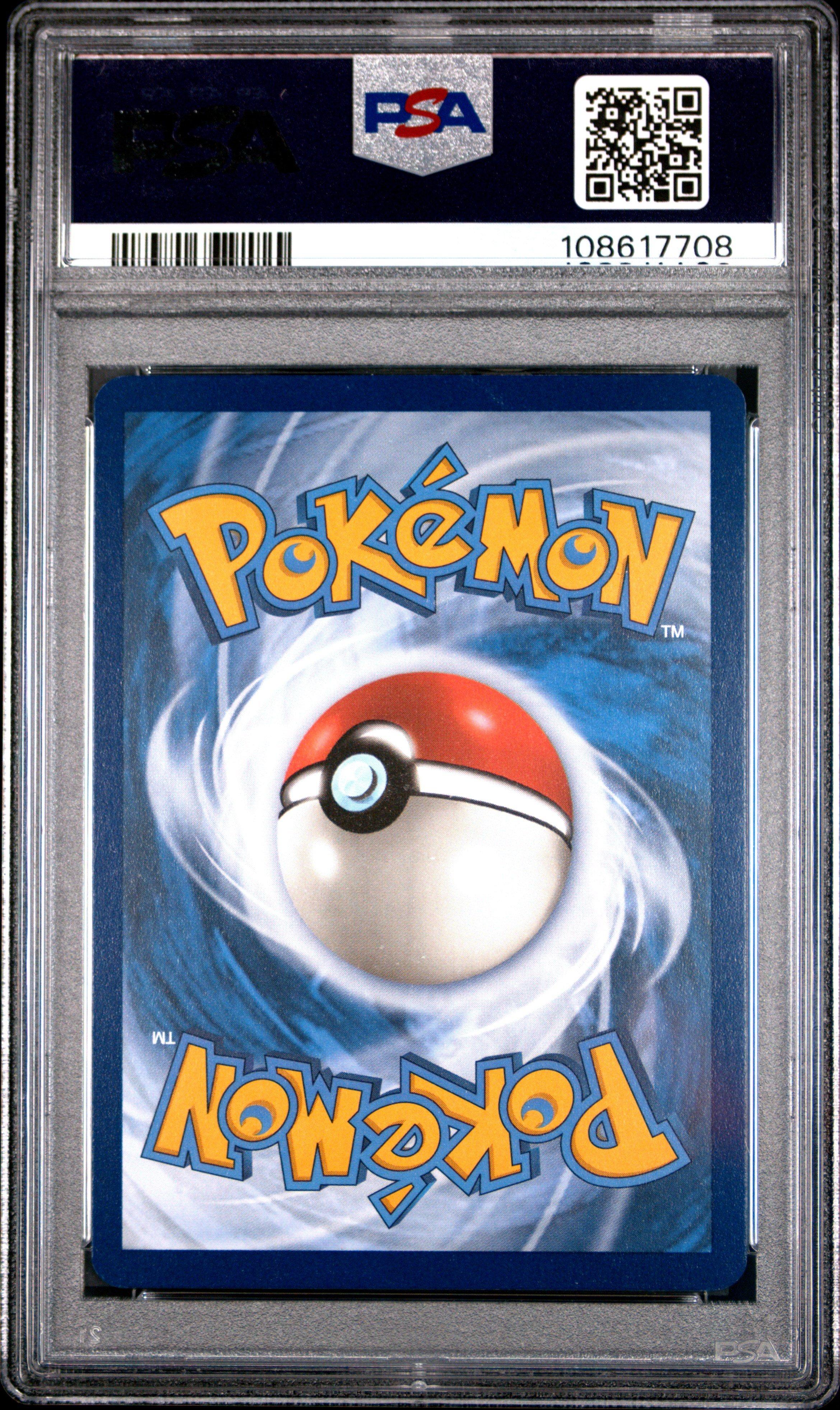 2023 Pokemon Par En-paradox Rift 214 Porygon-z Illustration Rare