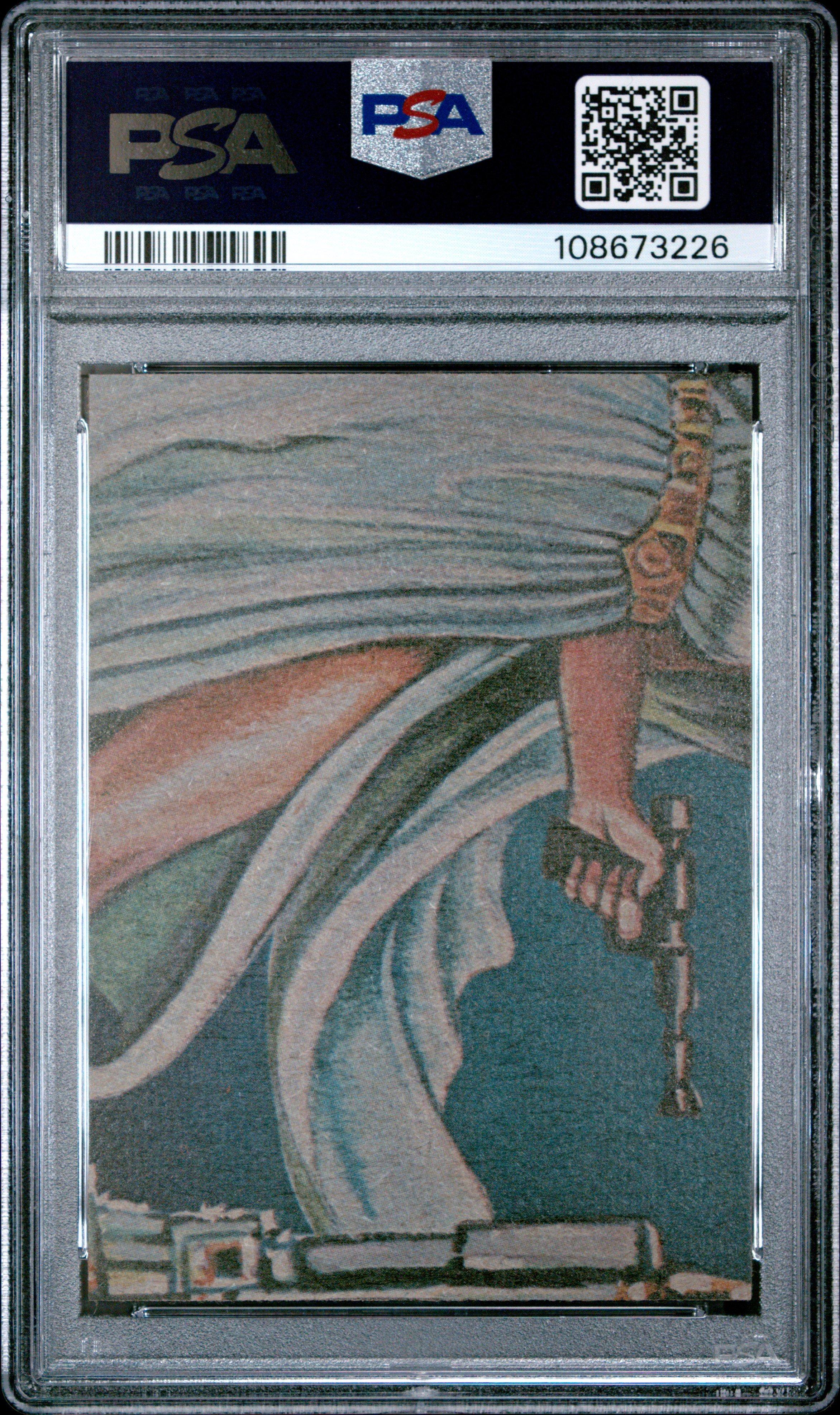 graded star wars cards JUST SOLD: A PSA 10 1977 Luke Skywalker card fetched $687,500 at auction, making it the most expensive card of all time. (via Heritage Auctions) Limited of 10 1977 Star Wars 47 Luke