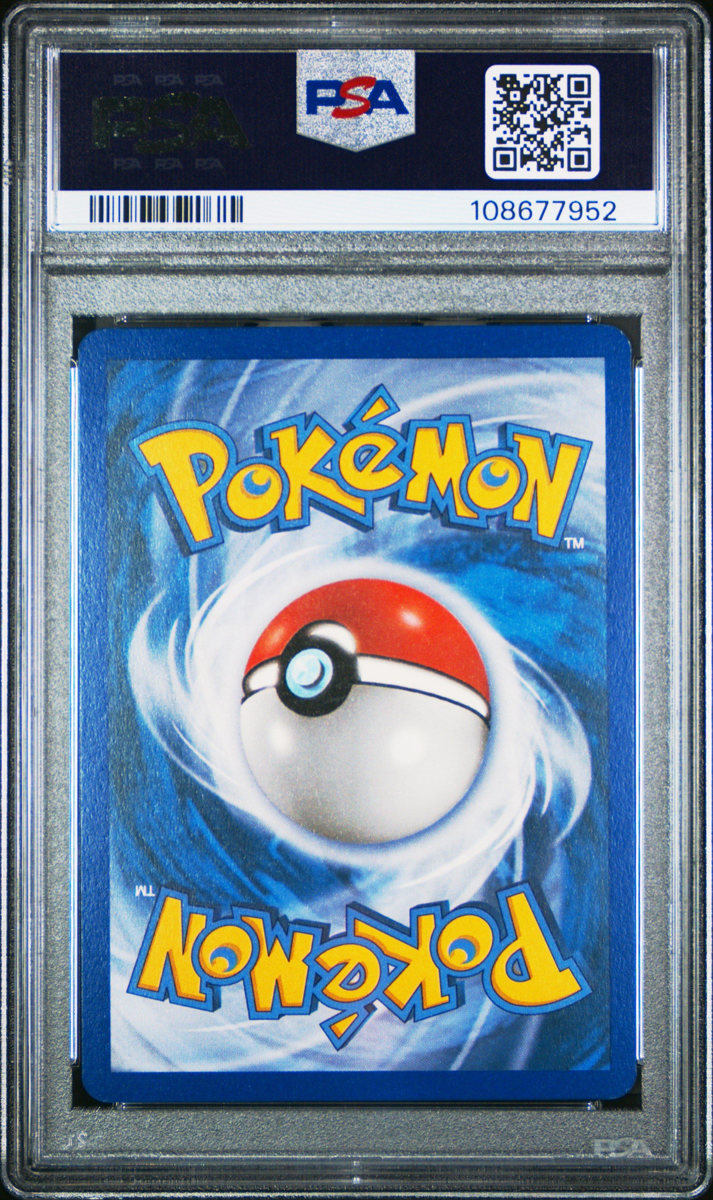 【 PSA10】グラードンEX １ED R BW 2011年　② 2011 Pokemon Black & White 114 Full Art/zekrom Gray Background PSA