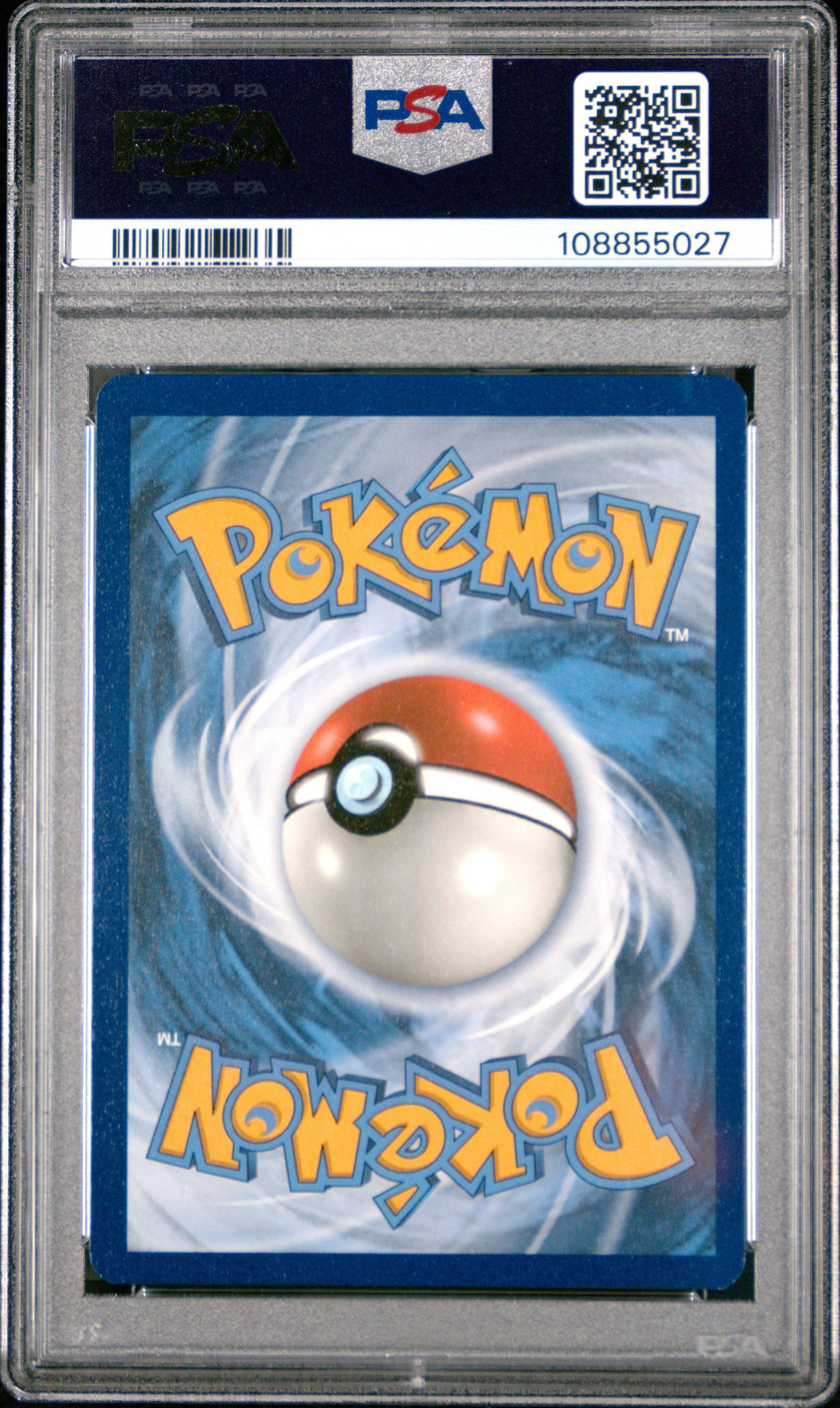 2021 Pokemon Swsh Black Star Promo 184 Full Art/jolteon Vmax