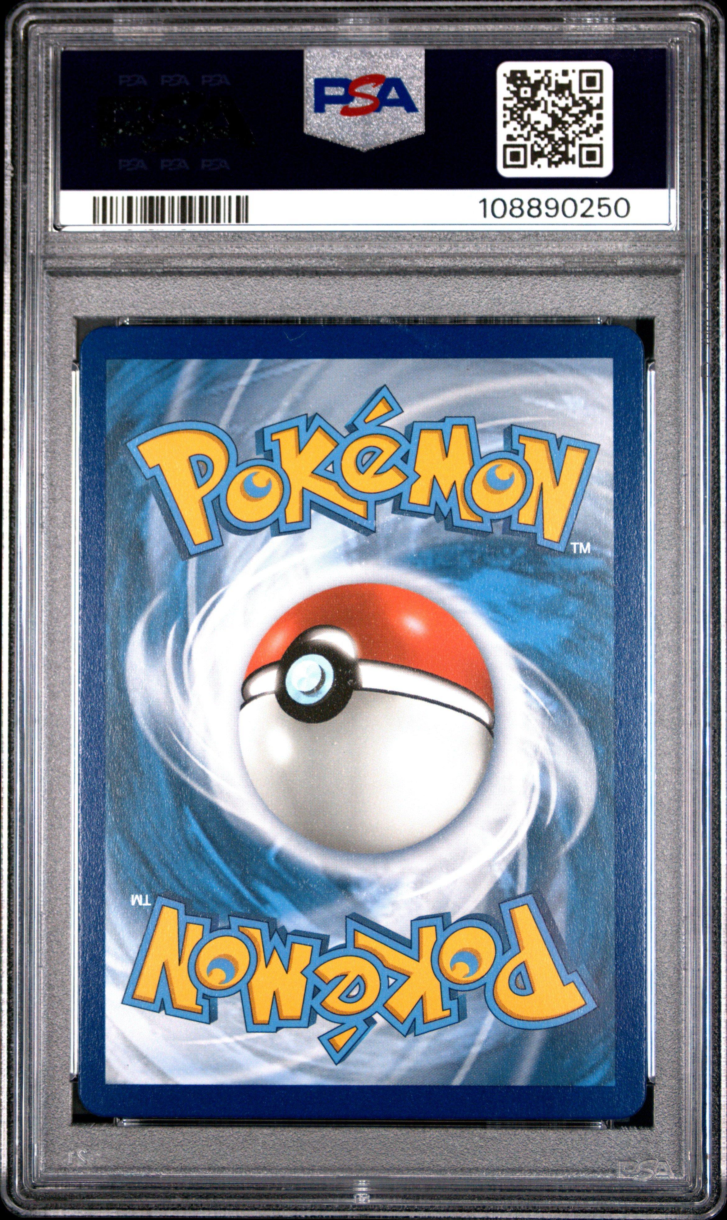 2021 Pokemon Sword & Shield Evolving Skies 227 Full Art/inteleon