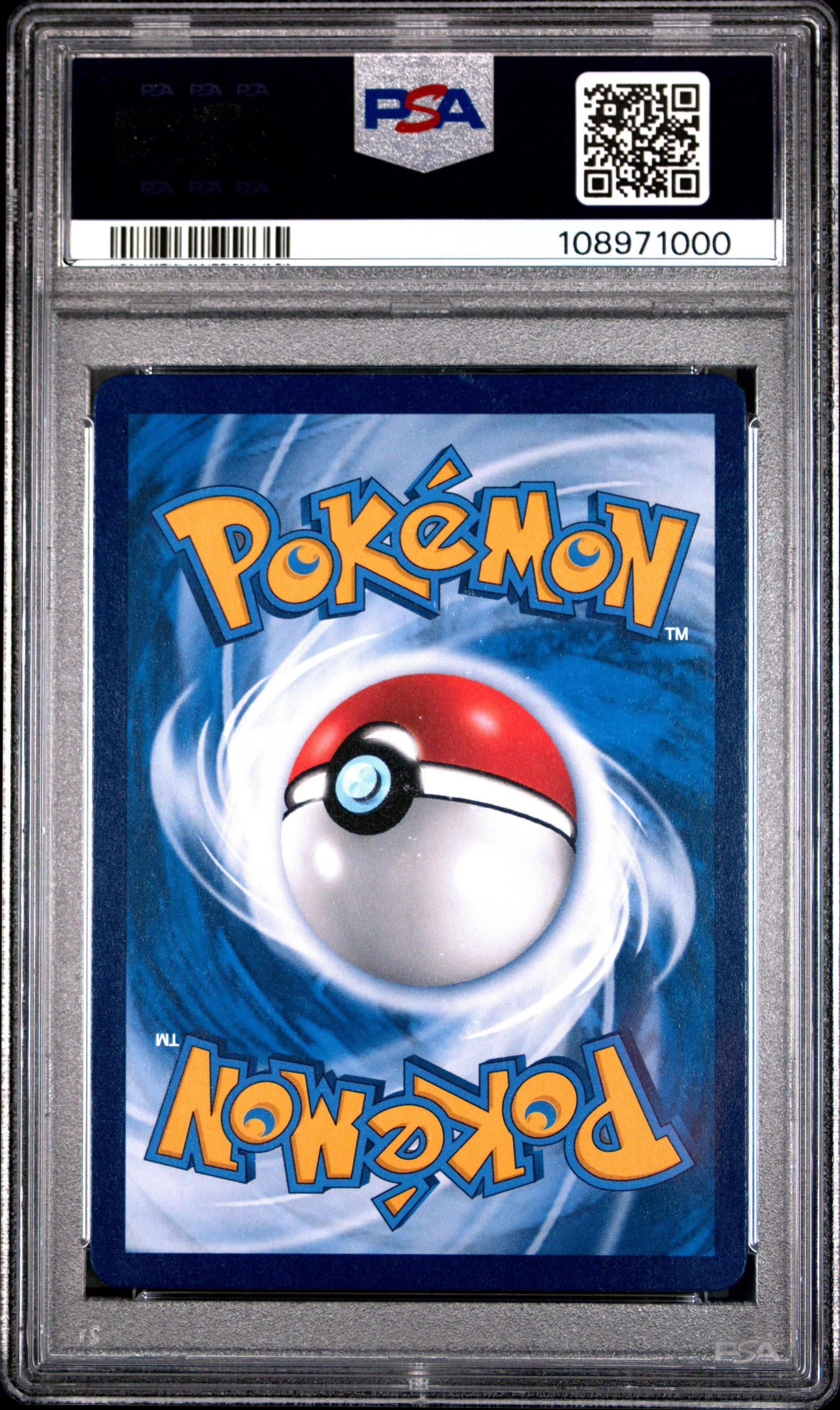 2024 Pokemon Simplified Chinese Cs4b C-polychromatic Gathering 146 Rayquaza V Super Rare PSA 10