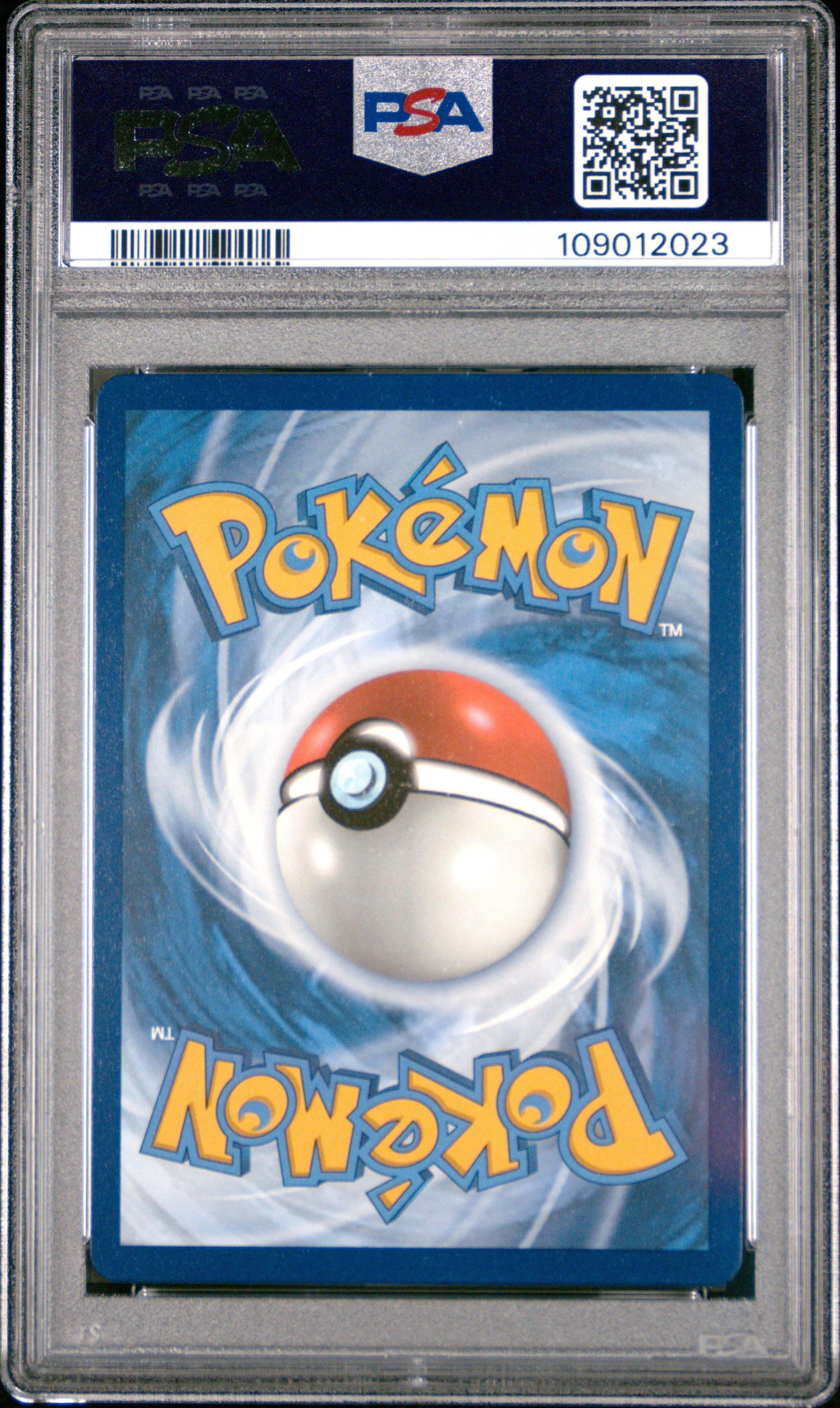 2022 Pokemon Sword & Shield Lost Origin 188 Full Art/pidgeot V PSA 10