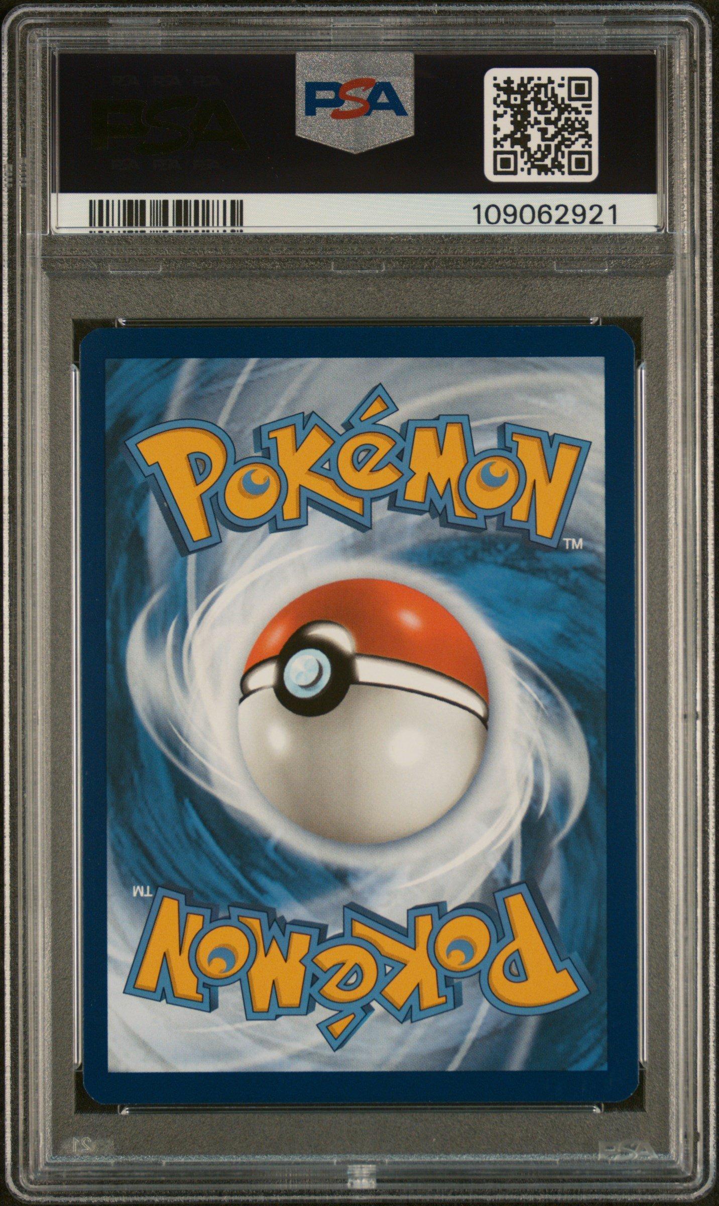 PSA10 JP キュロス #040 2838 2023 Pokemon Svi En-scarlet & Violet 210 Drowzee Illustration Rare