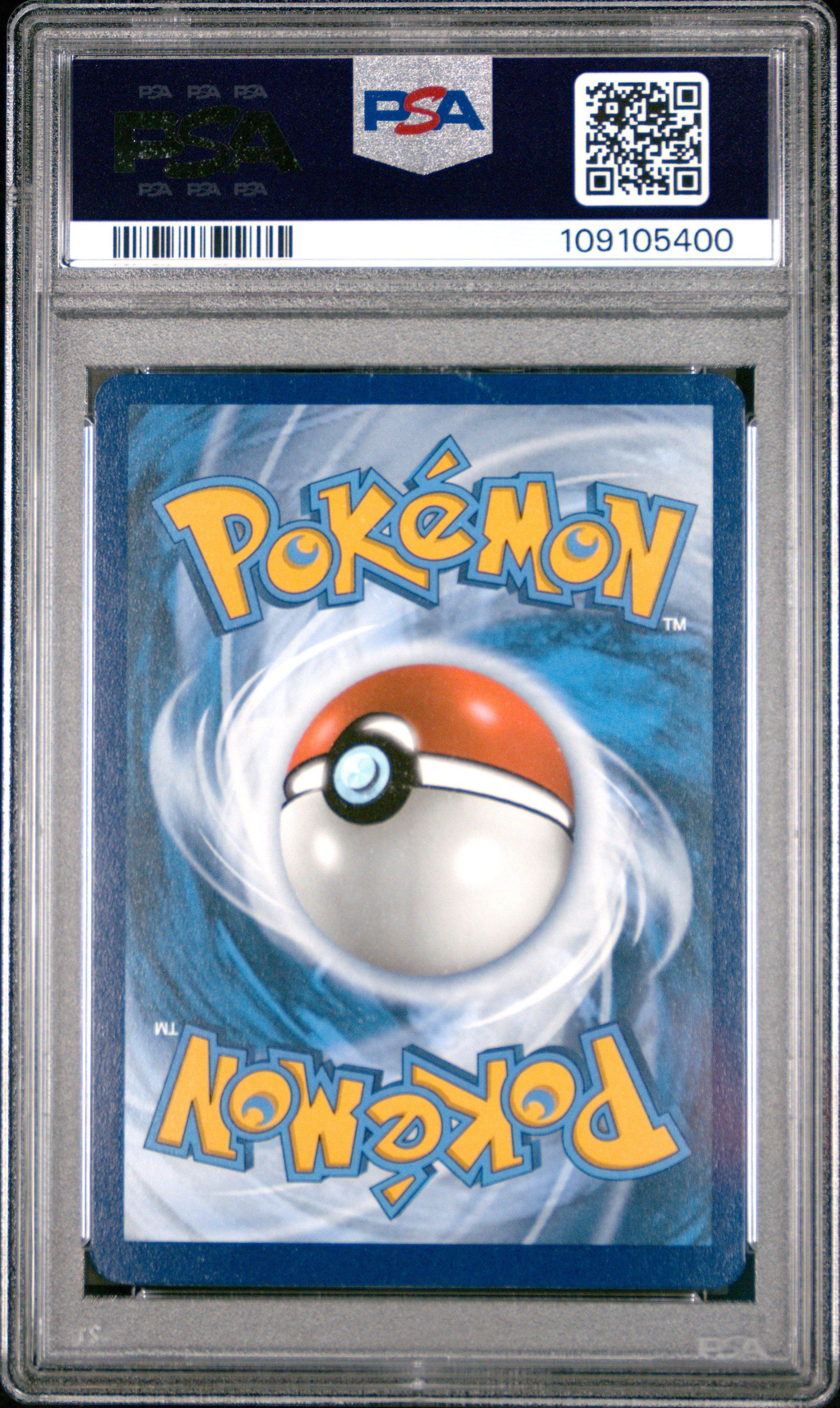 2025 Pokemon M24 En-mcdonald's Collection 010 Hydreigon PSA