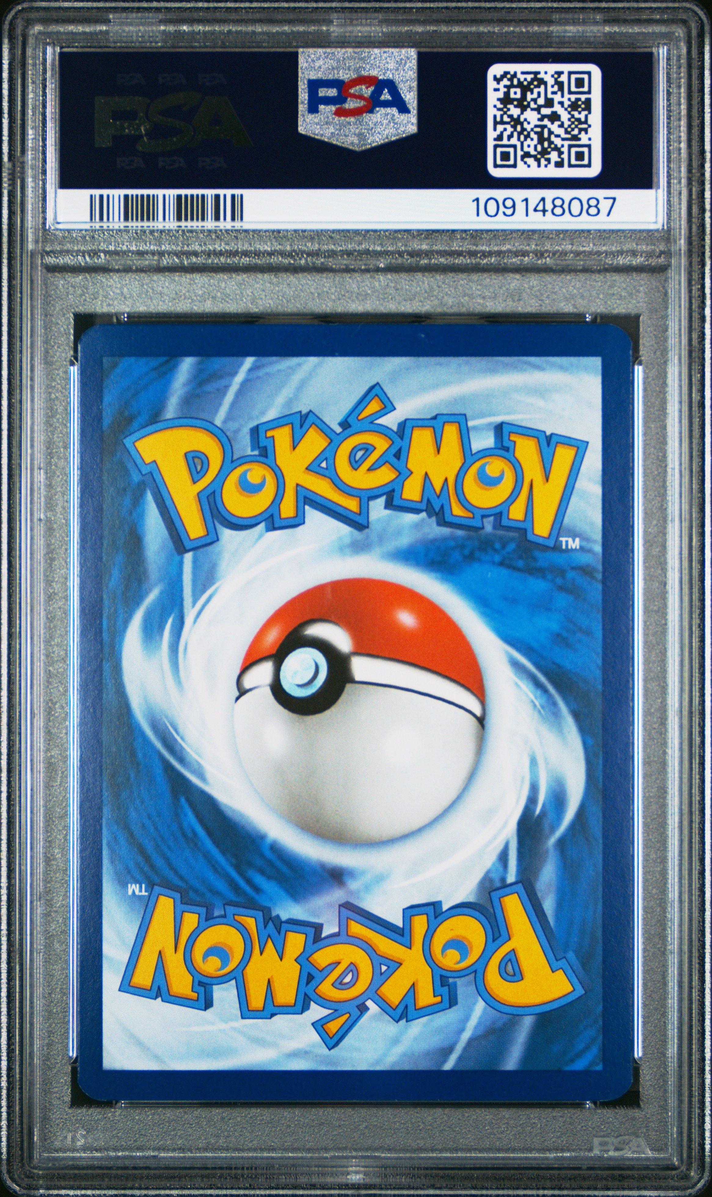 2023 Pokemon Svi En-scarlet & Violet 208 Pachirisu Illustration