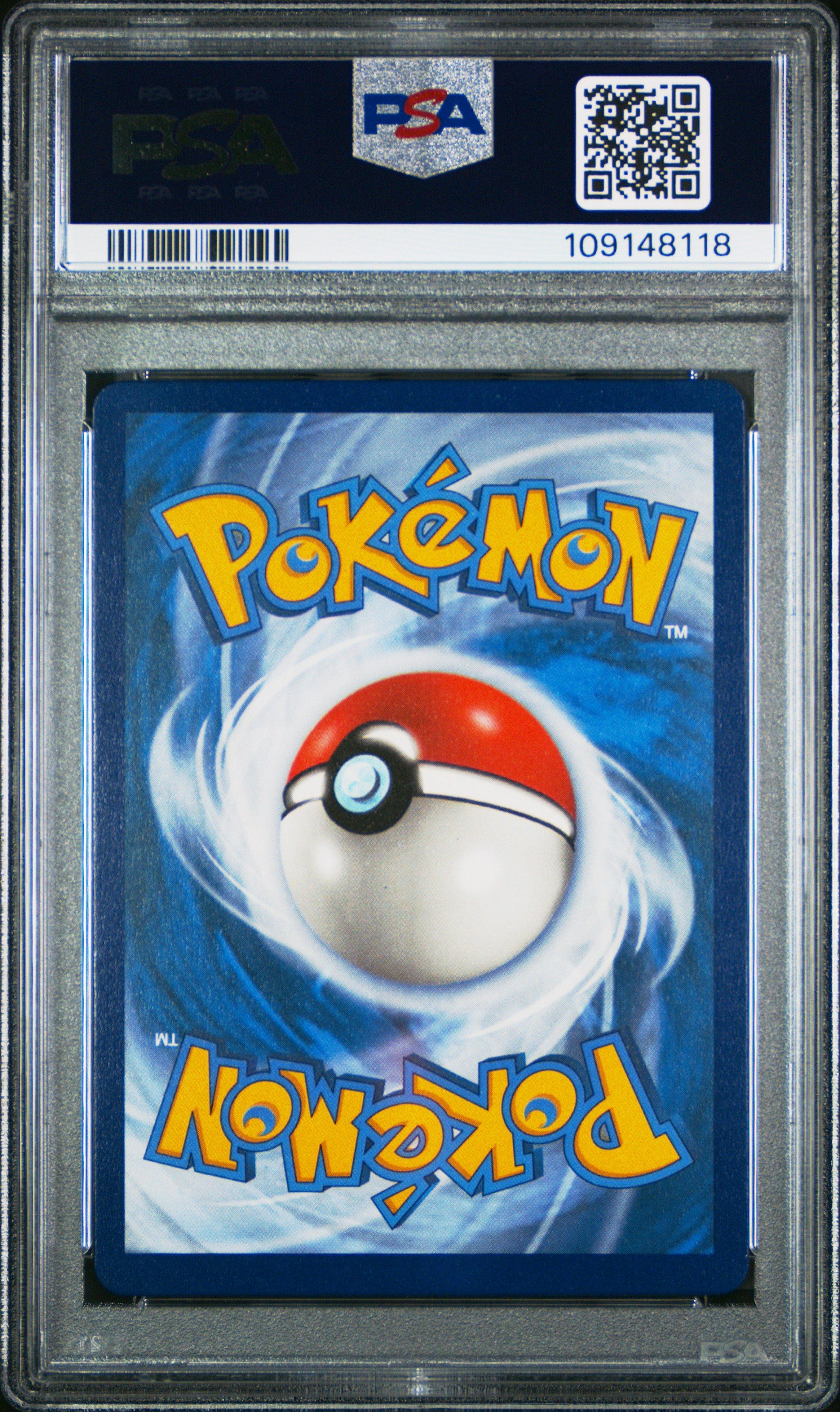 2022 Pokemon Sword & Shield Astral Radiance 164 Full Art/virizion V PSA 9
