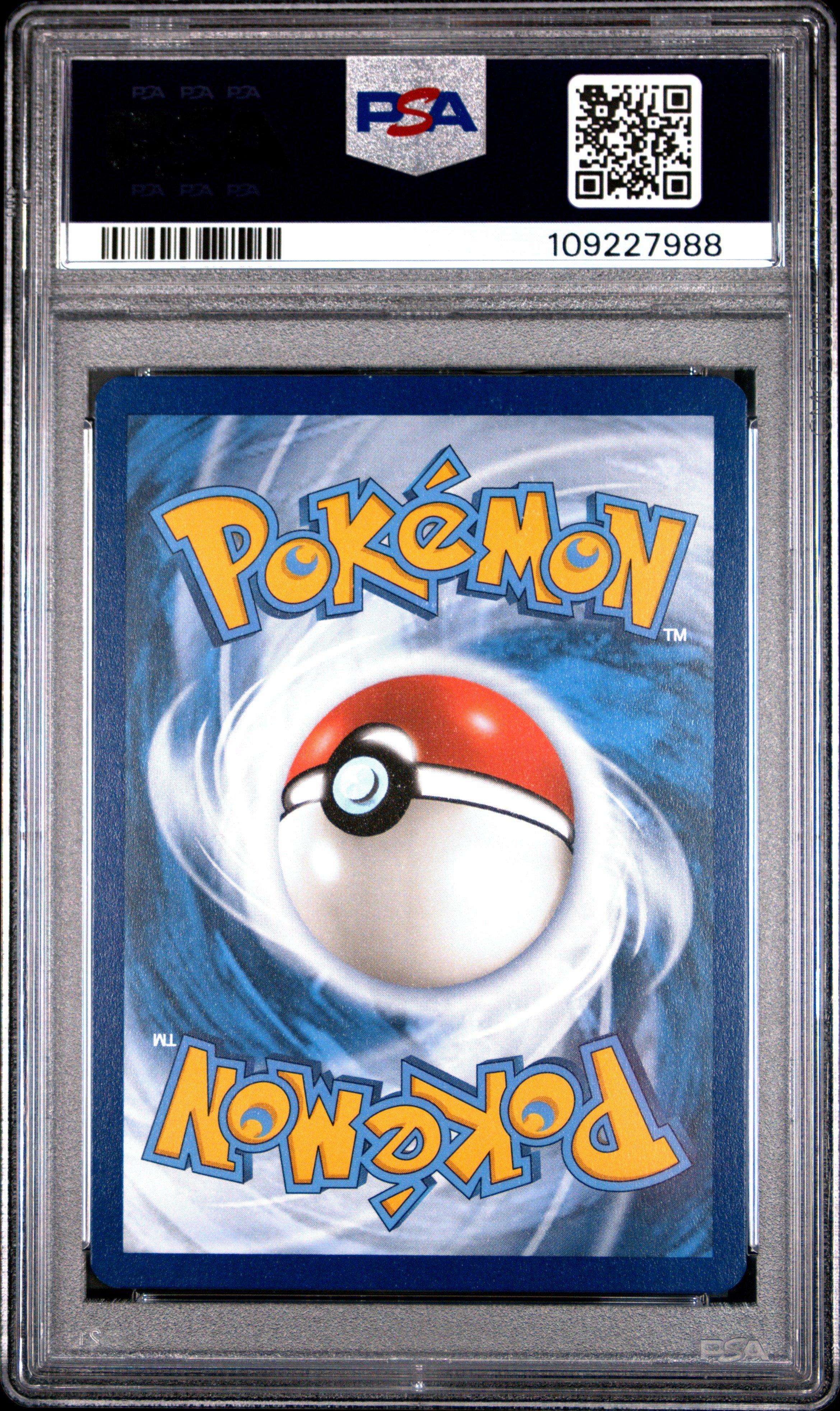 2025 Pokemon Svp En-sv Black Star Promo 173 Eevee Prismatic