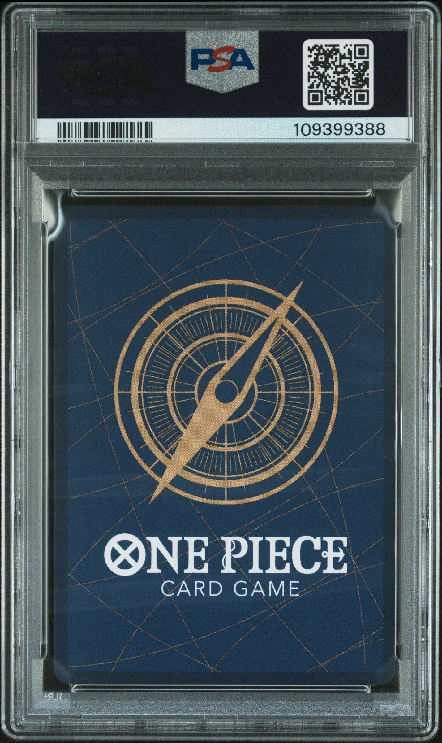 2023 One Piece Premium Card Collection -one Piece Film Red- 007
