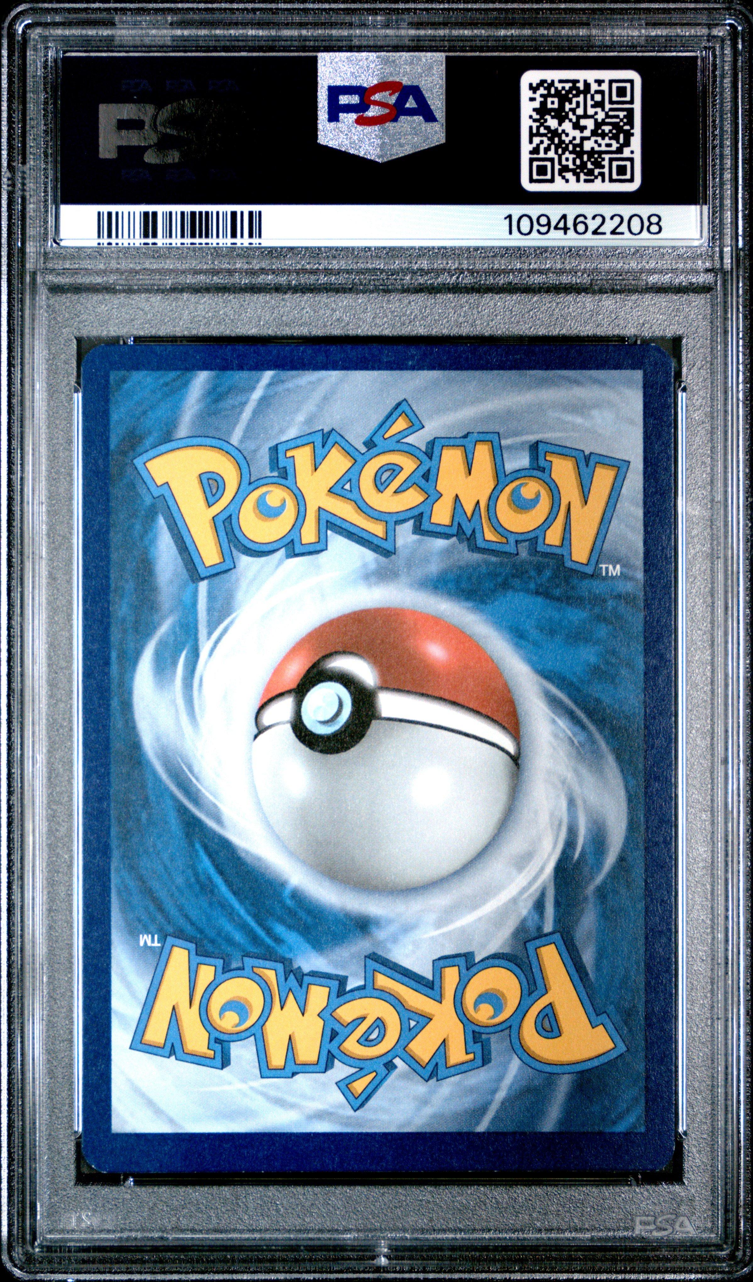2021 Pokemon Swsh Black Star Promo 144 Greninja-gold Star