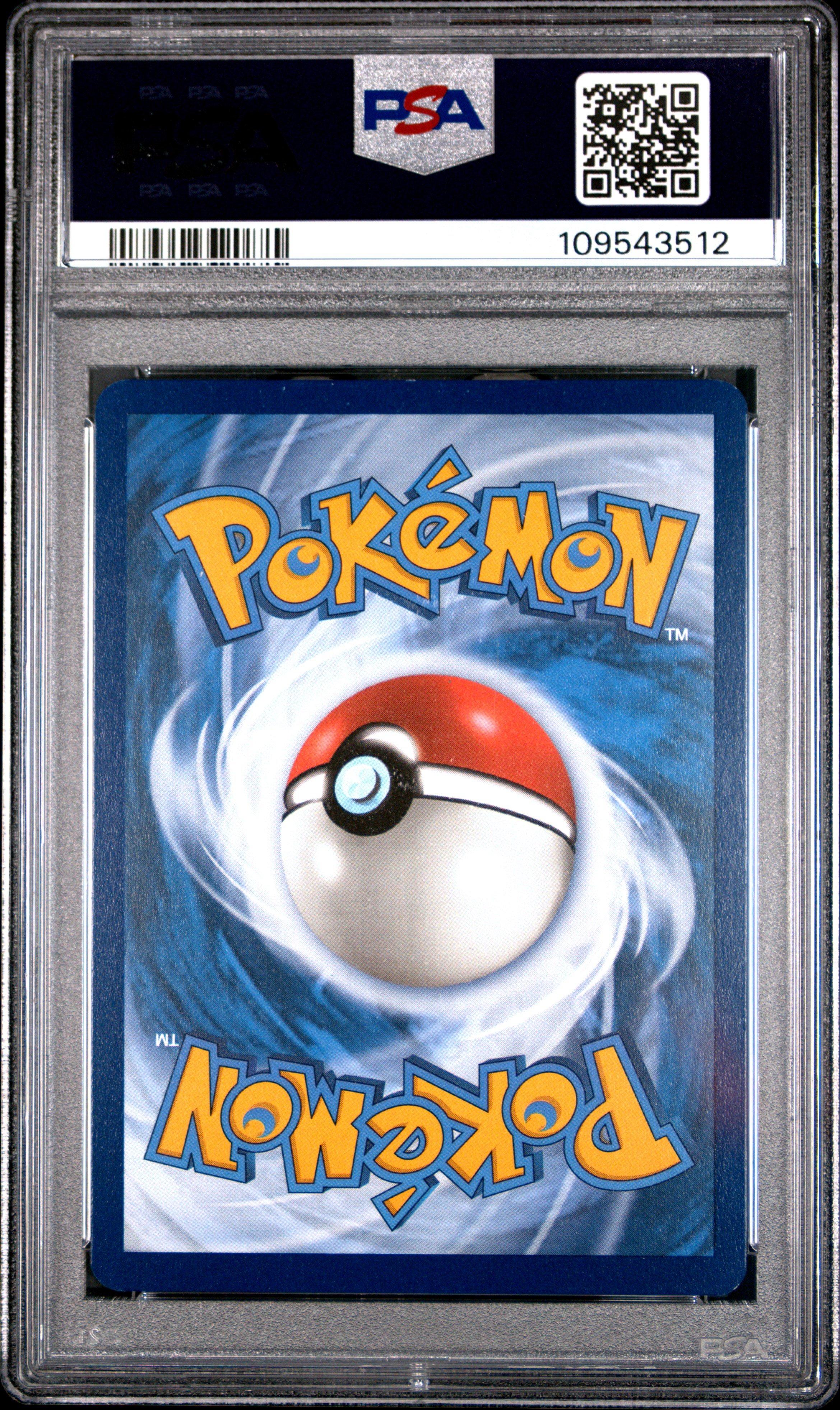 2023 Pokemon Par En-paradox Rift 250 Sandy Shocks Ex Special Illustration Rare PSA 9