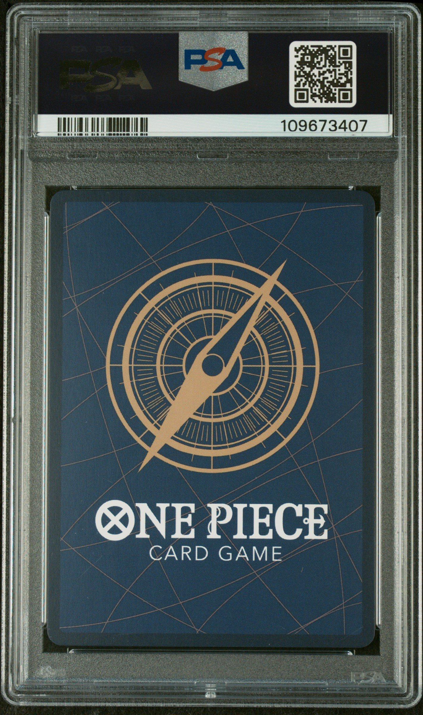 does gamestop graded one piece cards TCG: Mystery Card Collection Ins Are Eligible For The Normal Pro Benefit Of 5% Extra Credit. 2024 One Piece Japanese Promos