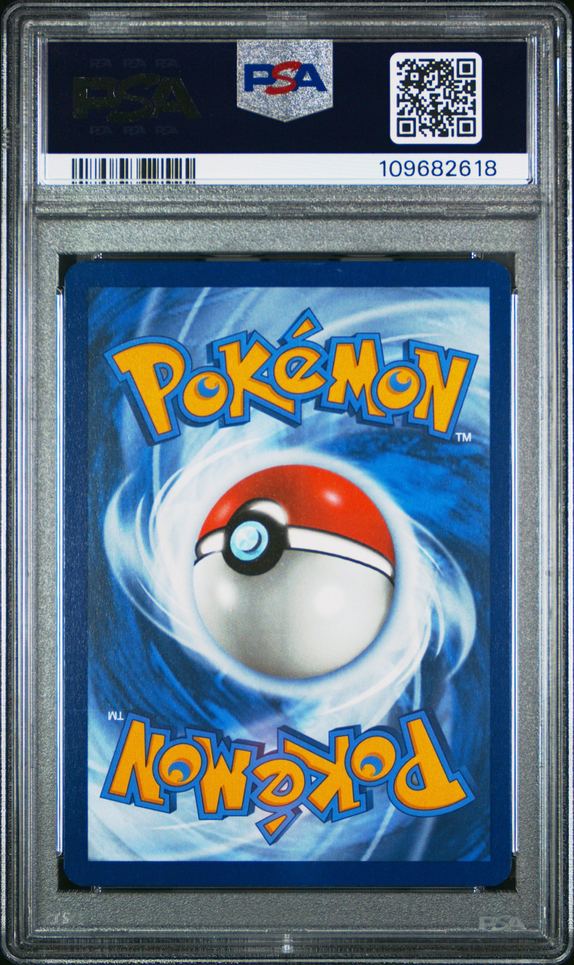 2023 Pokemon Mew En-151 179 Mr. Mime Illustration Rare PSA 9