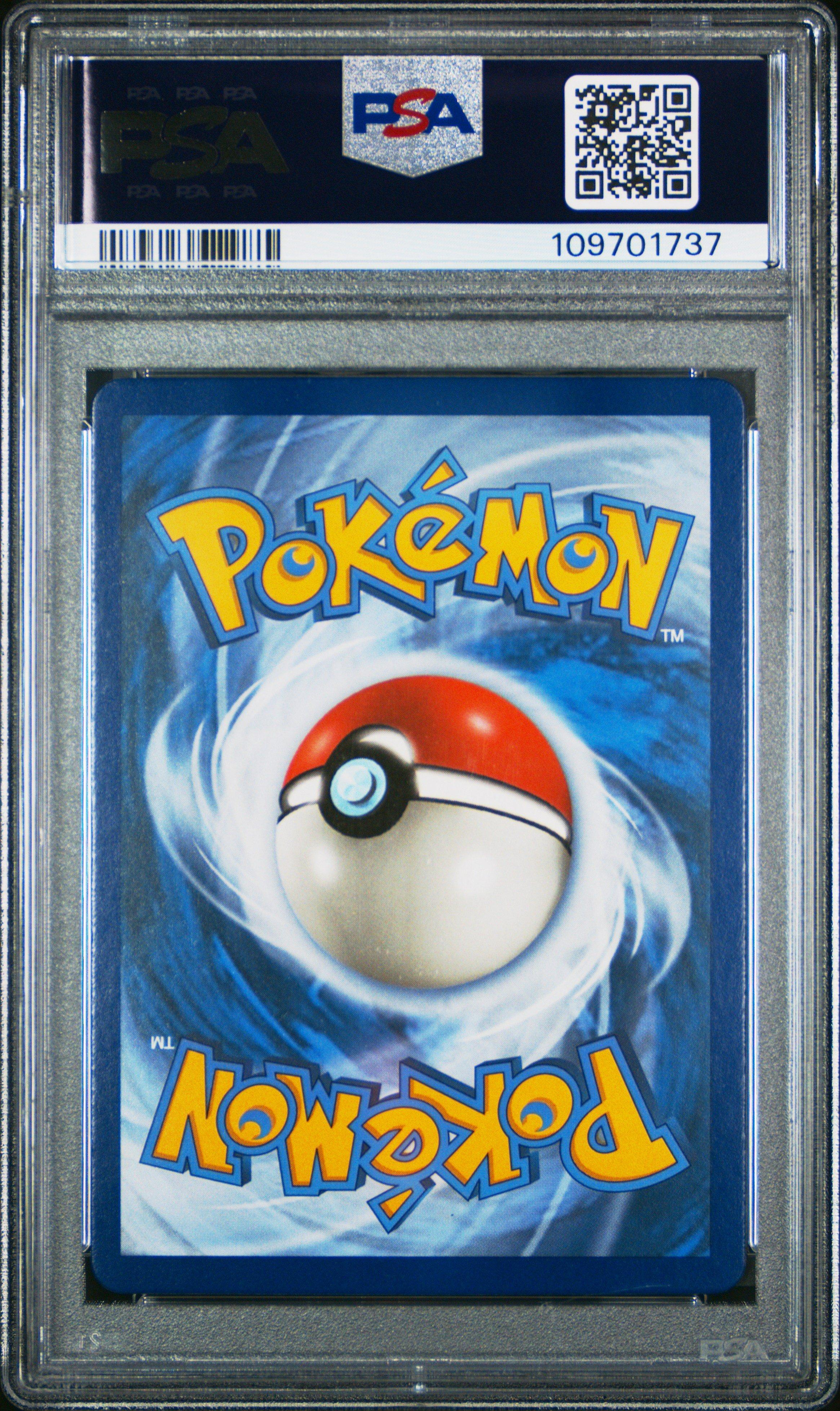 2018 Pokemon Sun & Moon Celestial Storm 162 Full Art/bill's Maintenance PSA 9