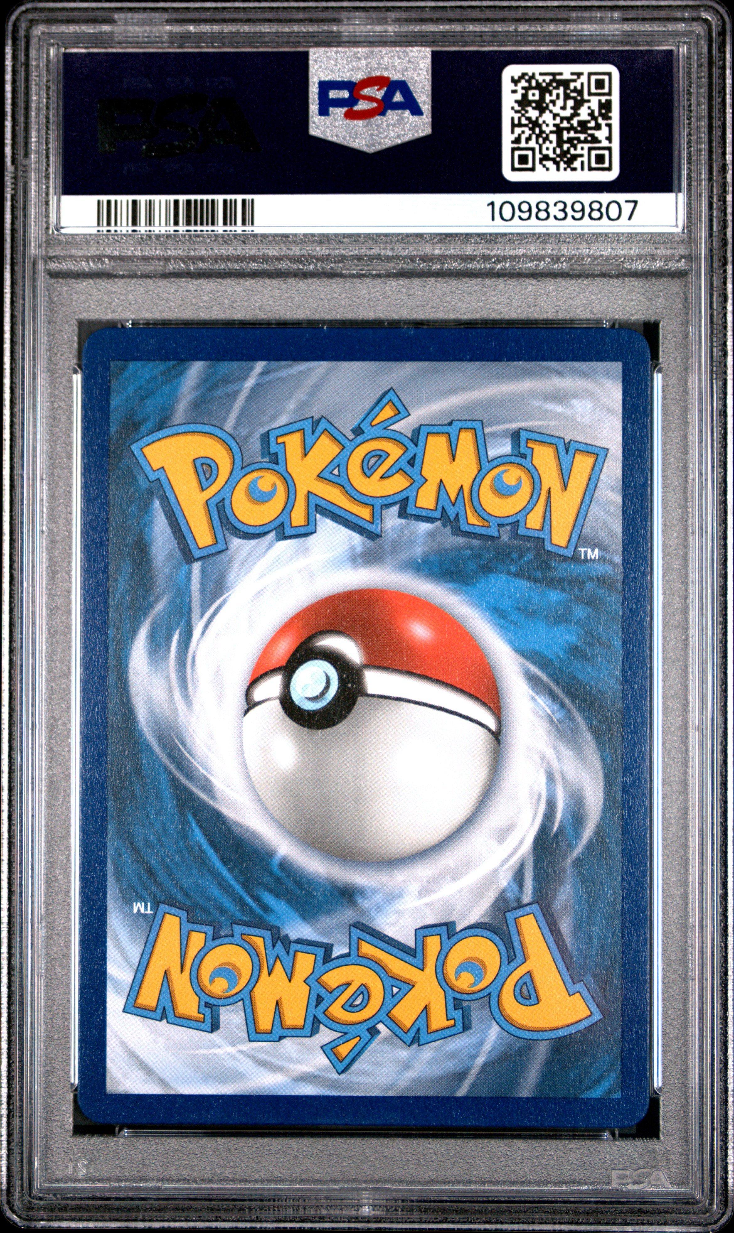 2021 Pokemon Sword & Shield Shining Fates Sv107 Full Art/charizard