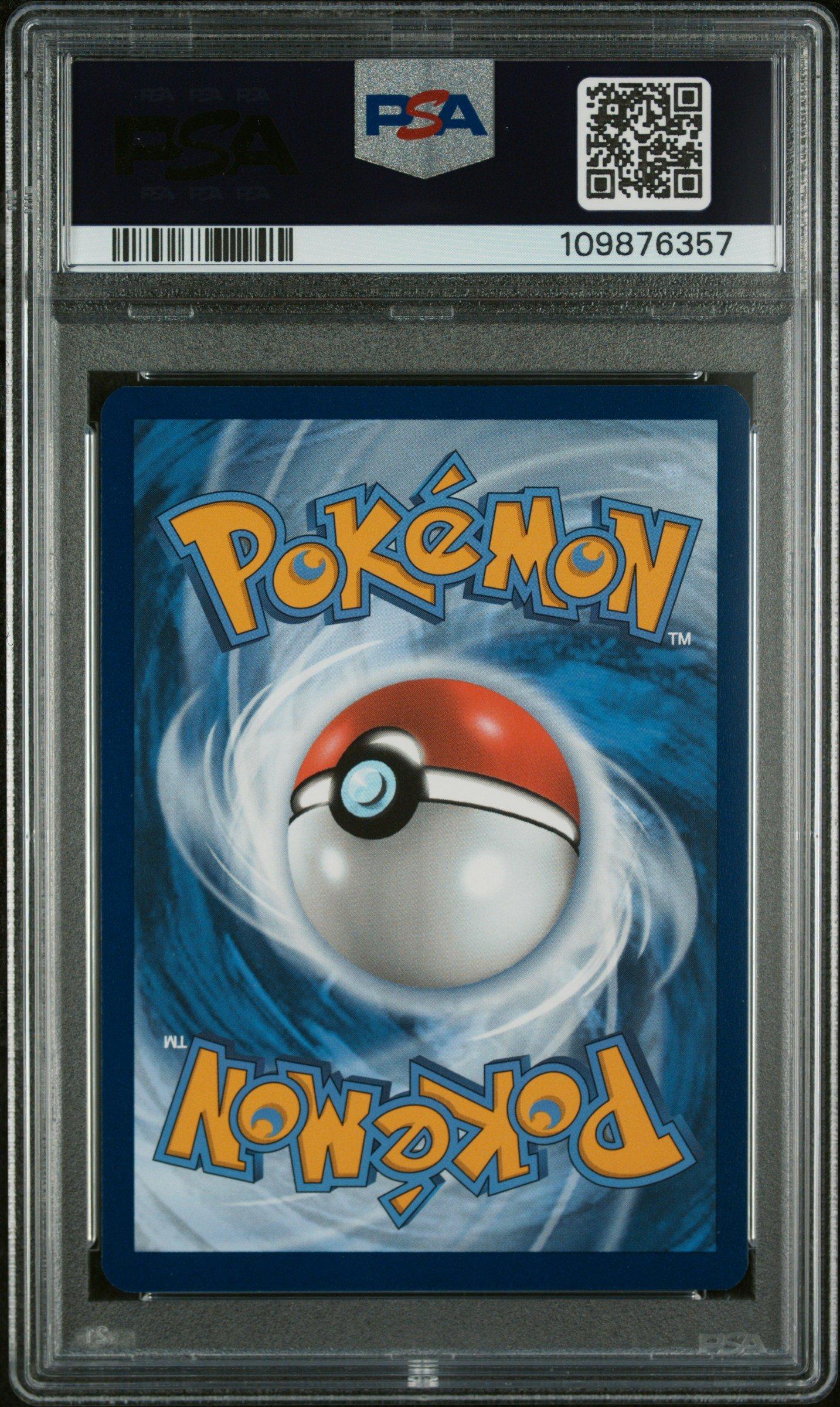 2025 Pokemon Svp En-sv Black Star Promo 214 Pikachu Illustration