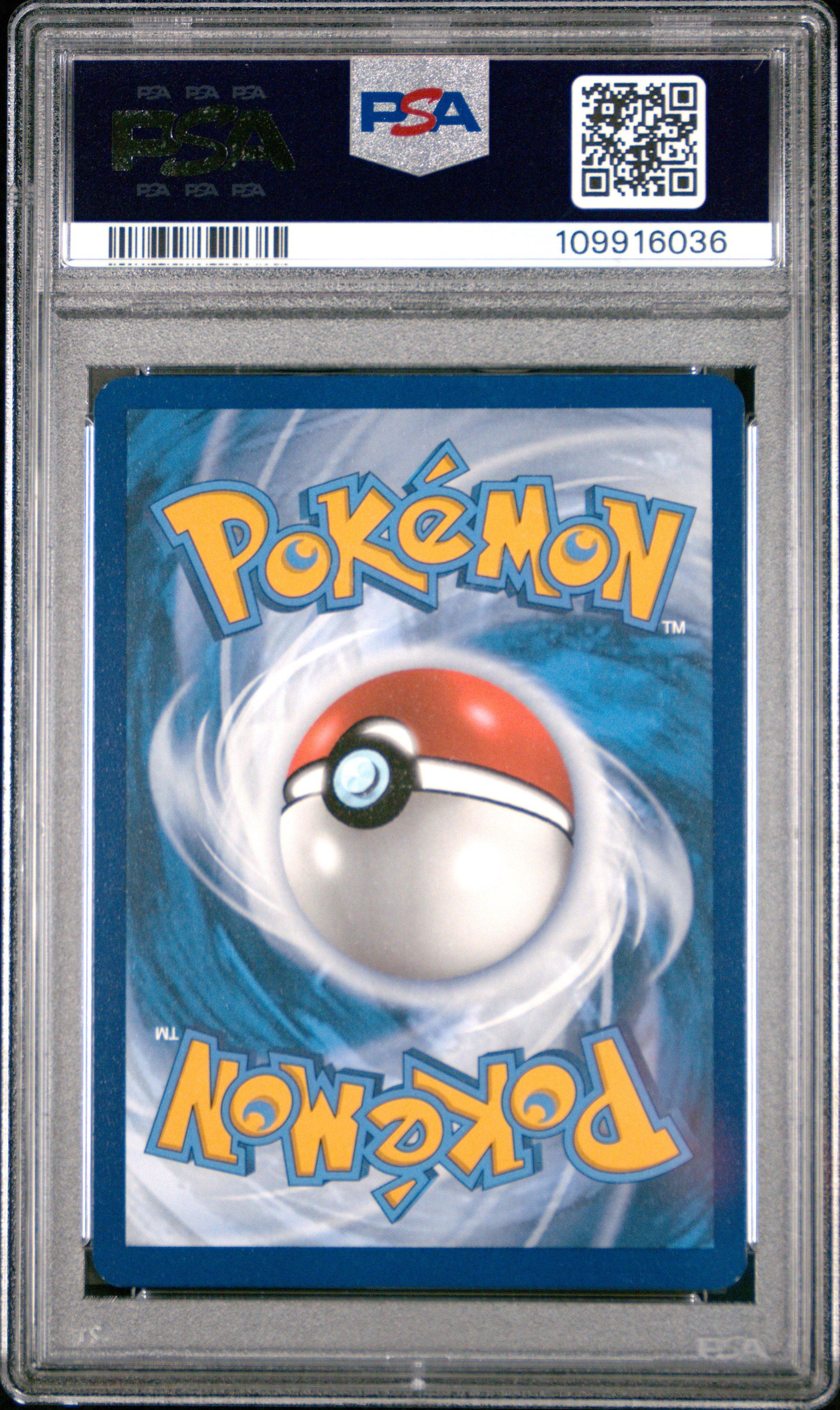 2025 Pokemon Svp En-sv Black Star Promo 173 Eevee Prismatic Evolutions Elite Trainer Box PSA NM-MT+ 8.5