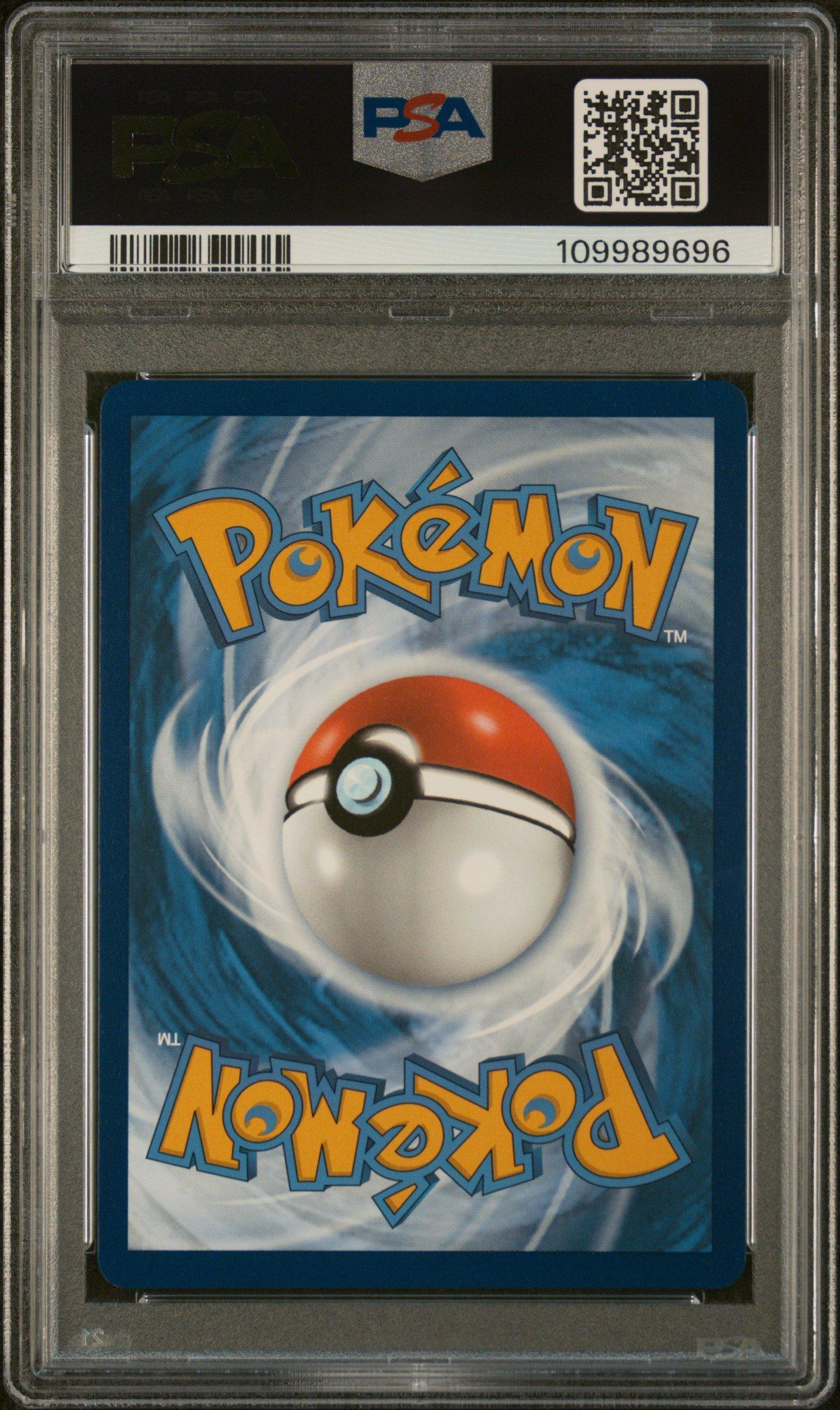 2023 Pokemon Sword And Shield Crown Zenith Gg67 Full Art/origin