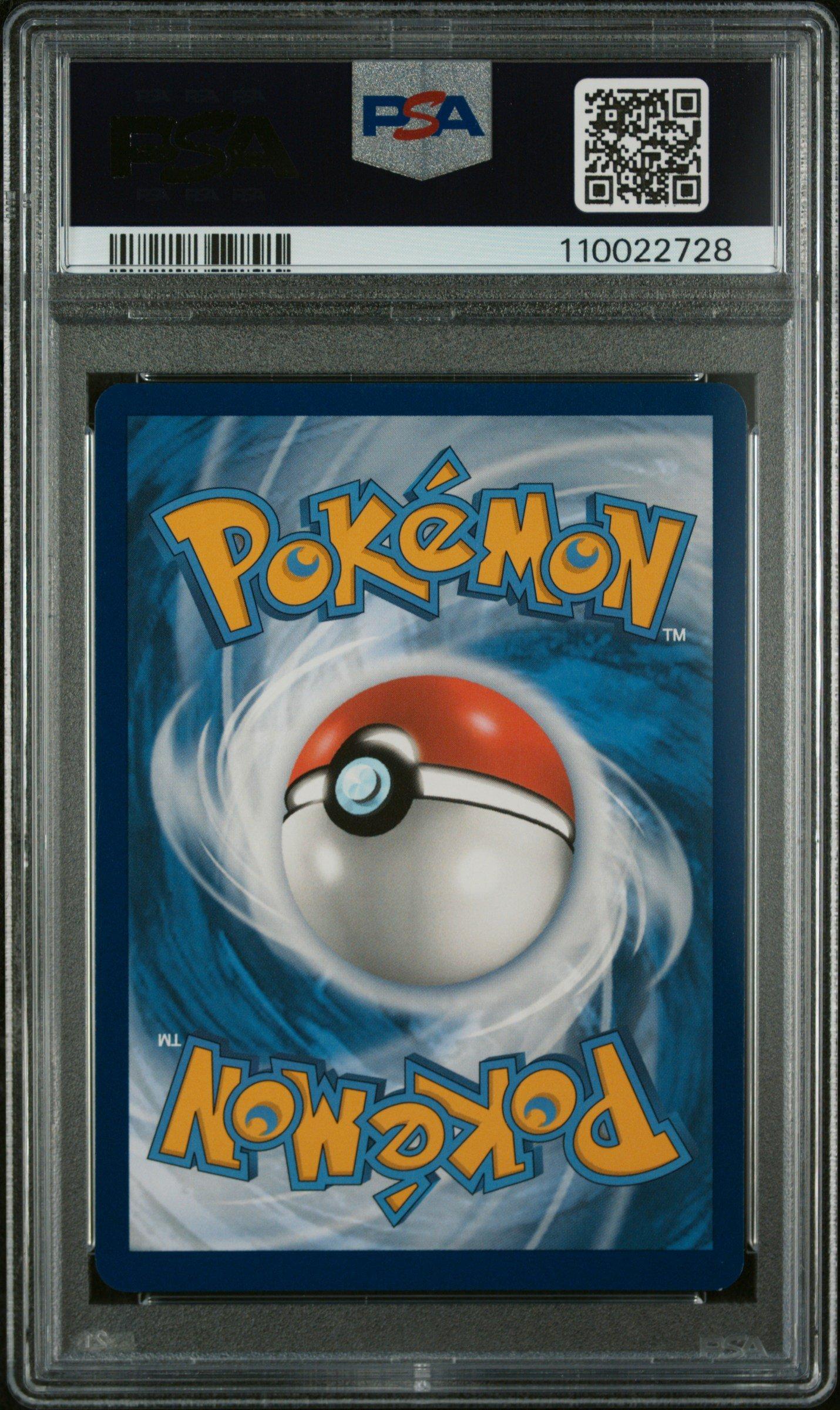 2023 Pokemon Mew En-151 199 Charizard Ex Special Illustration Rare