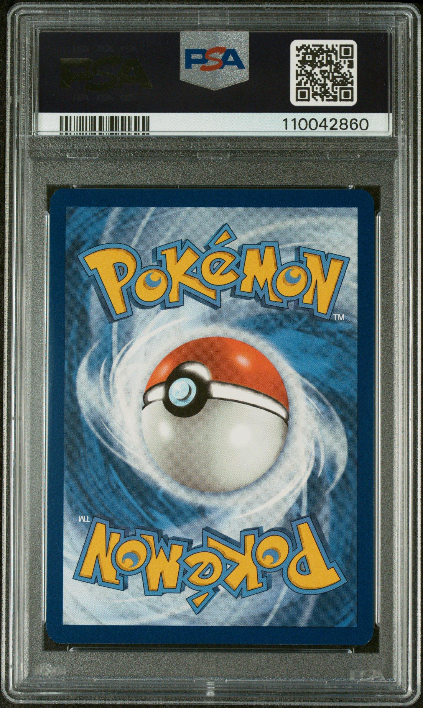 2023 Pokemon Obf En-obsidian Flames 223 Charizard Ex Special