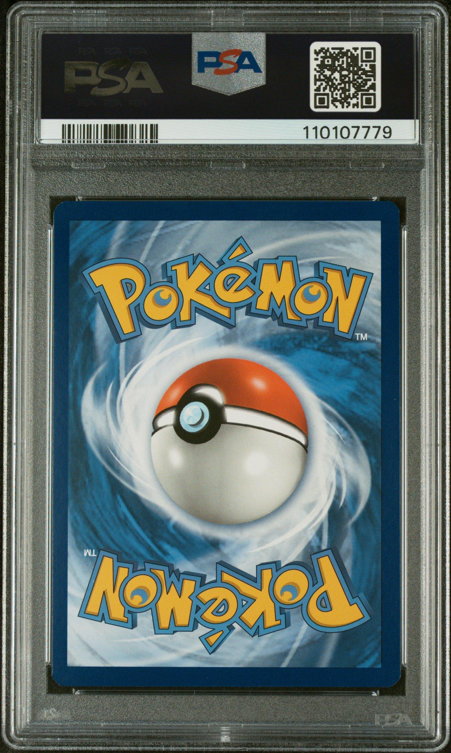 2016 Pokemon Xy Evolutions 9 Charmander PSA 9
