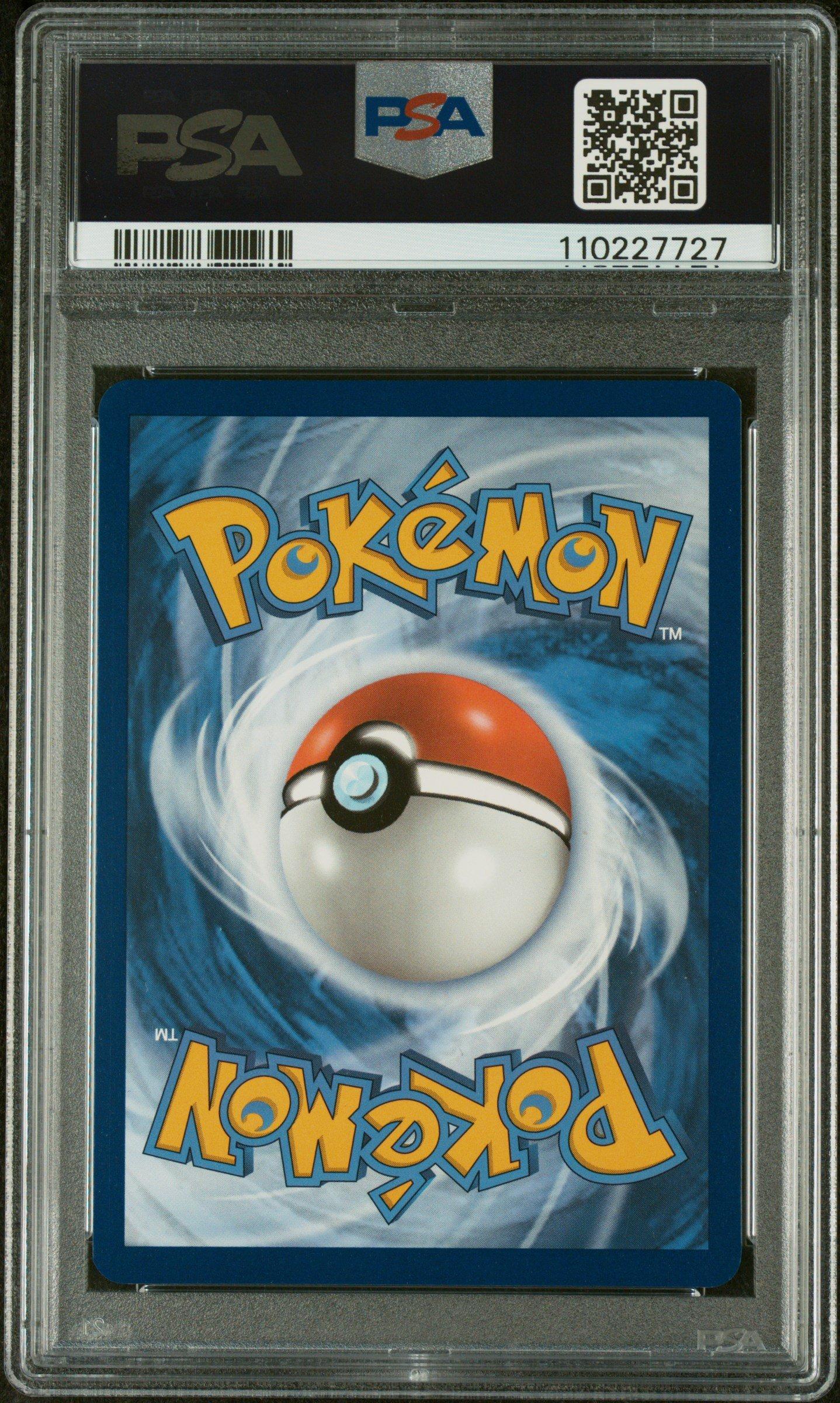 2025 Pokemon Pre En-prismatic Evolutions 074 Eevee Pokemon Day