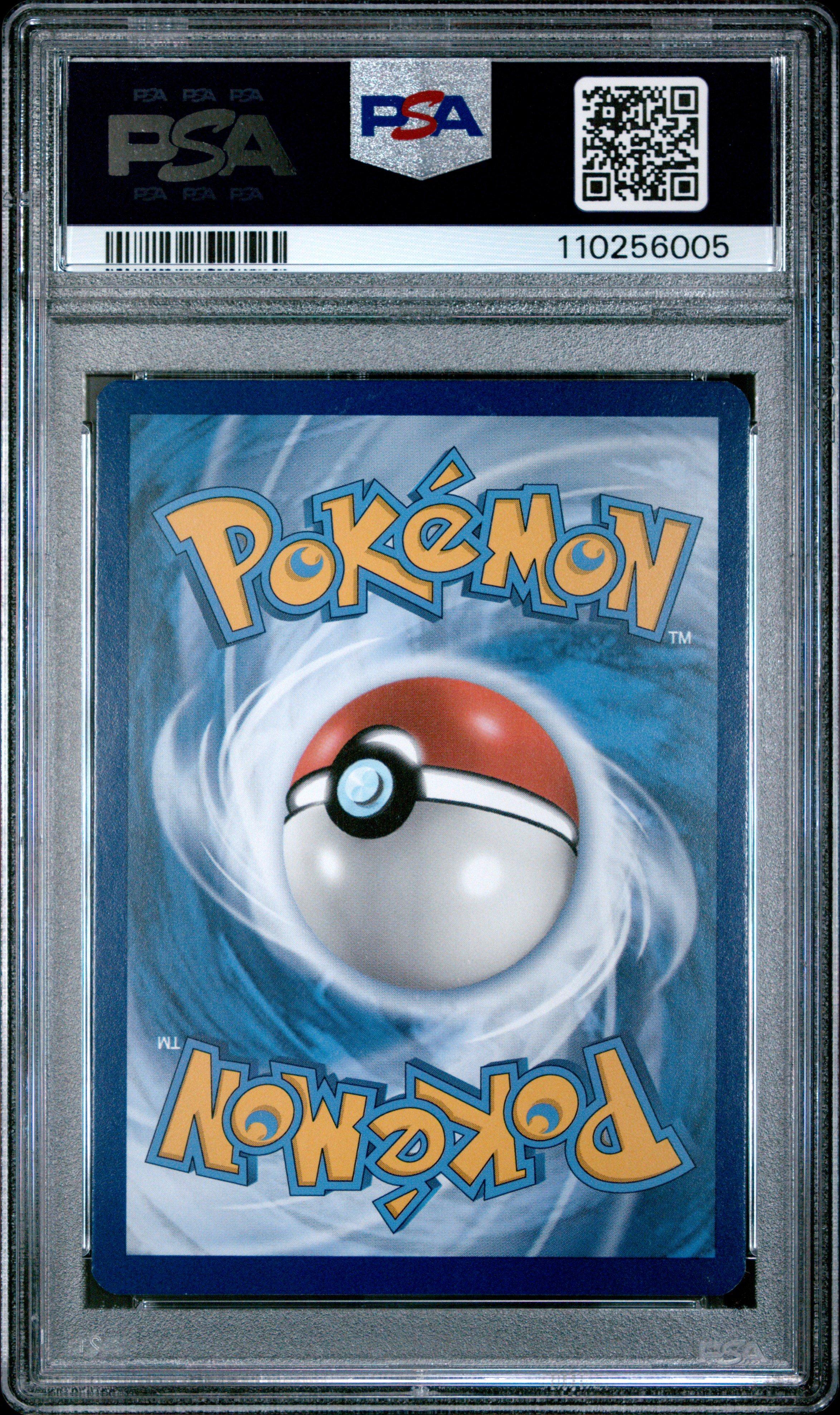 2022 Pokemon Go 010 Charizard-holo PSA 10 Graded Card | GameStop