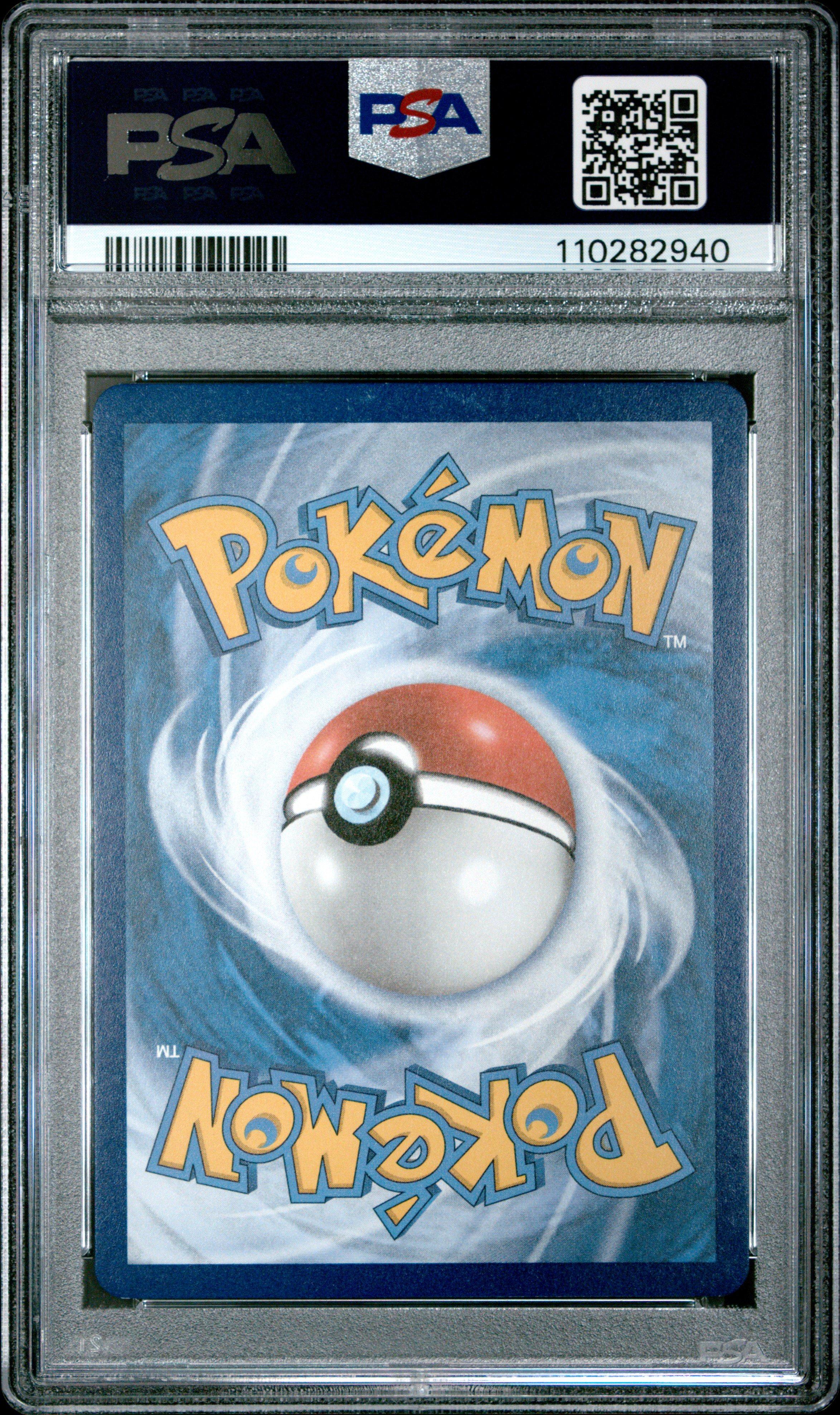 2021 Pokemon Celebrations Classic Collection 93 Gardevoir Ex-holo PSA 10