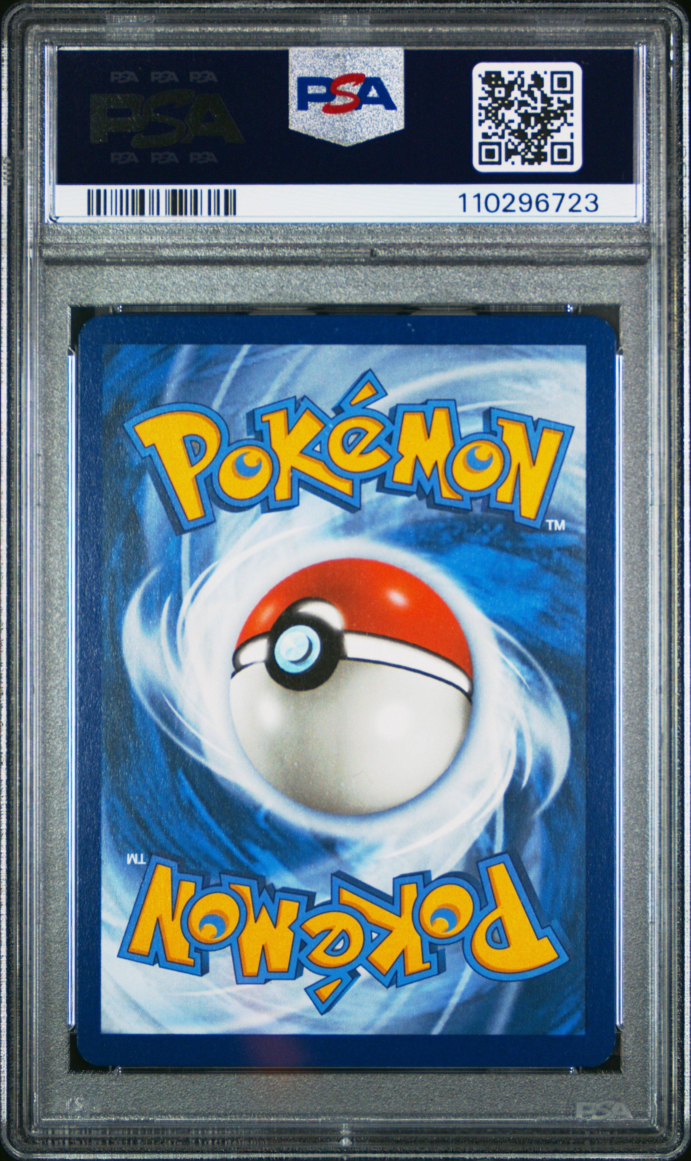 2024 Pokemon Paf En-paldean Fates 234 Charizard Ex Special