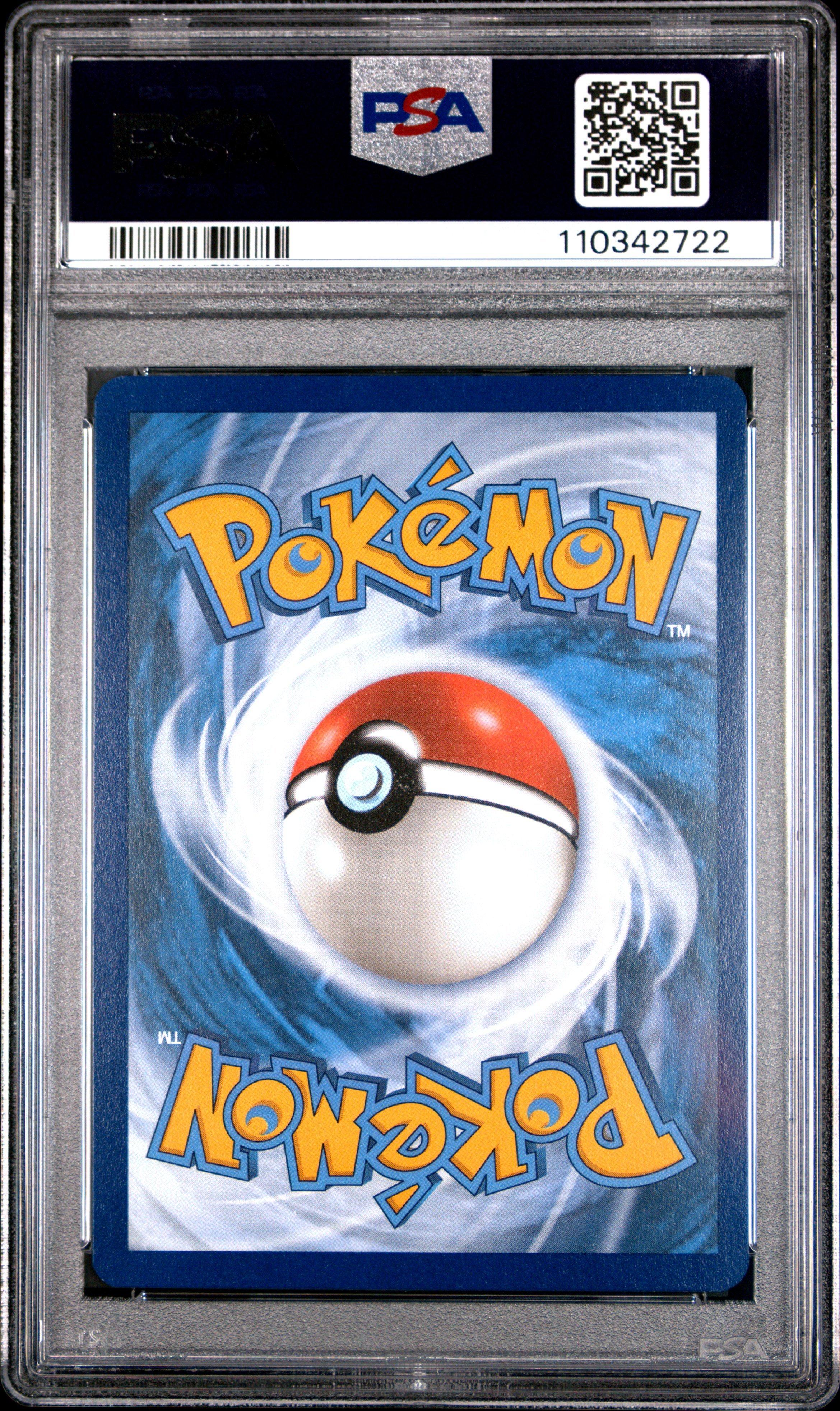 2025 Pokemon Svp En-sv Black Star Promo 173 Eevee Prismatic